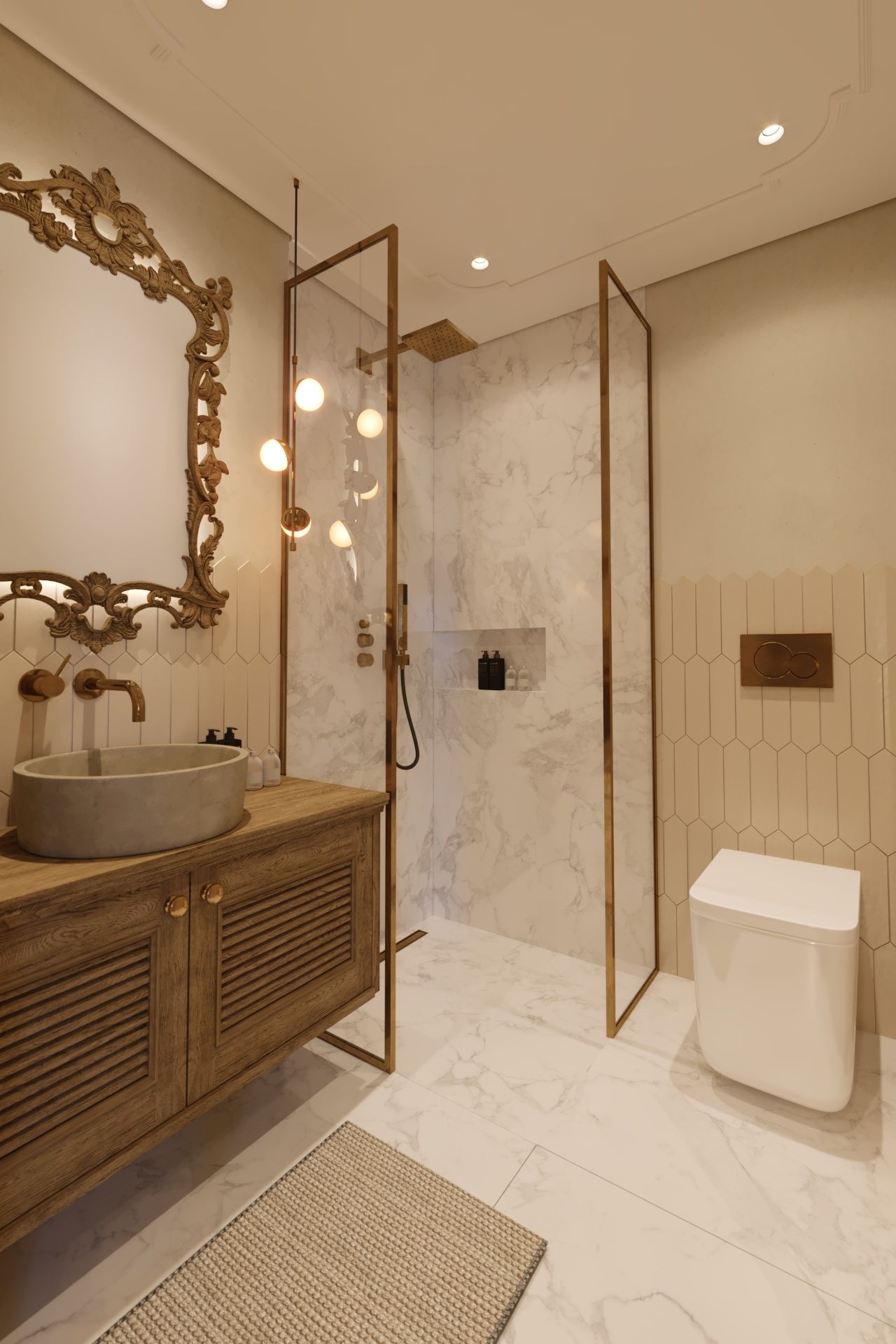 Capolavoro Suites - TRPSUI - 4