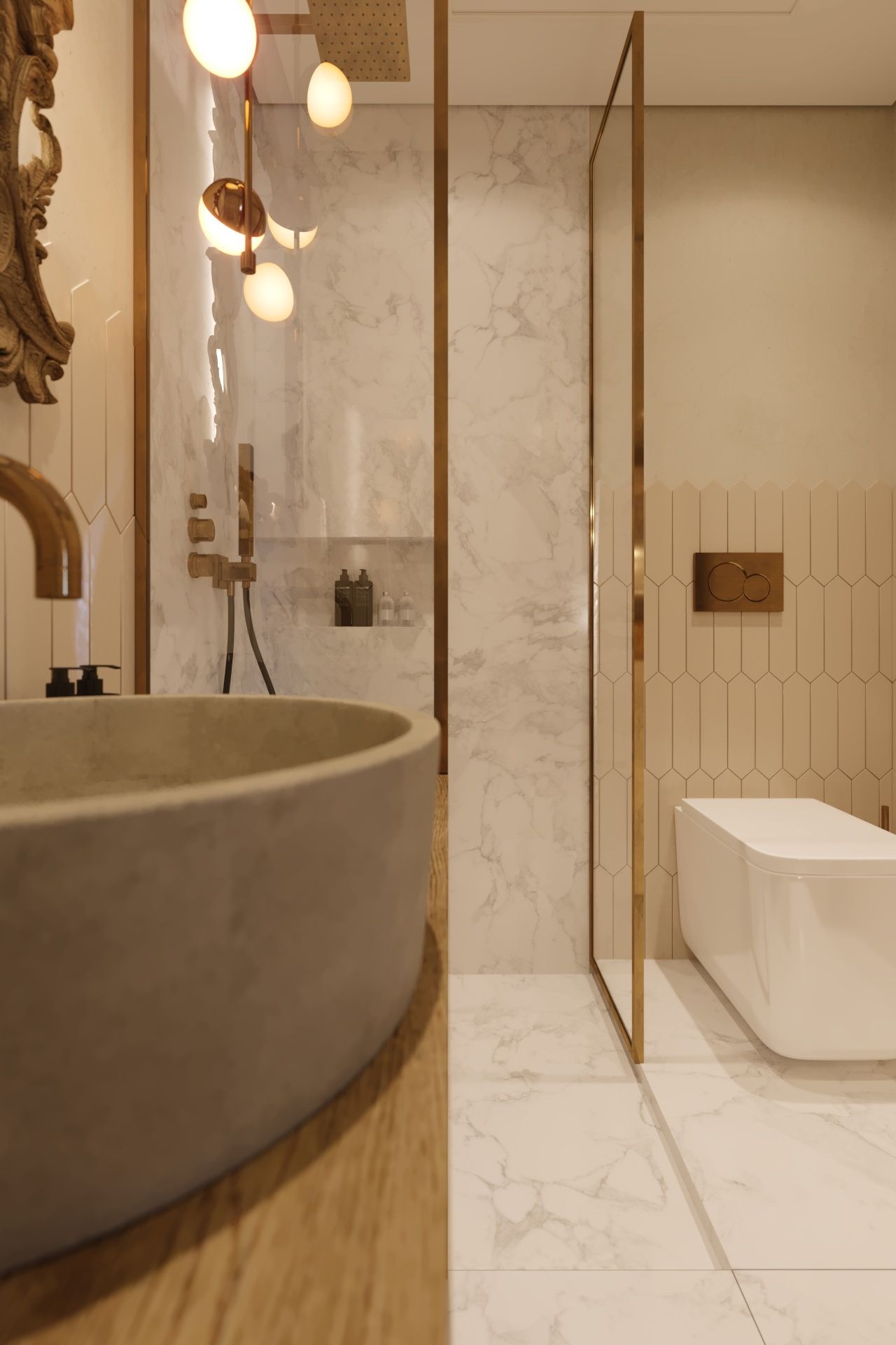 Capolavoro Suites - TRPSUI - 5