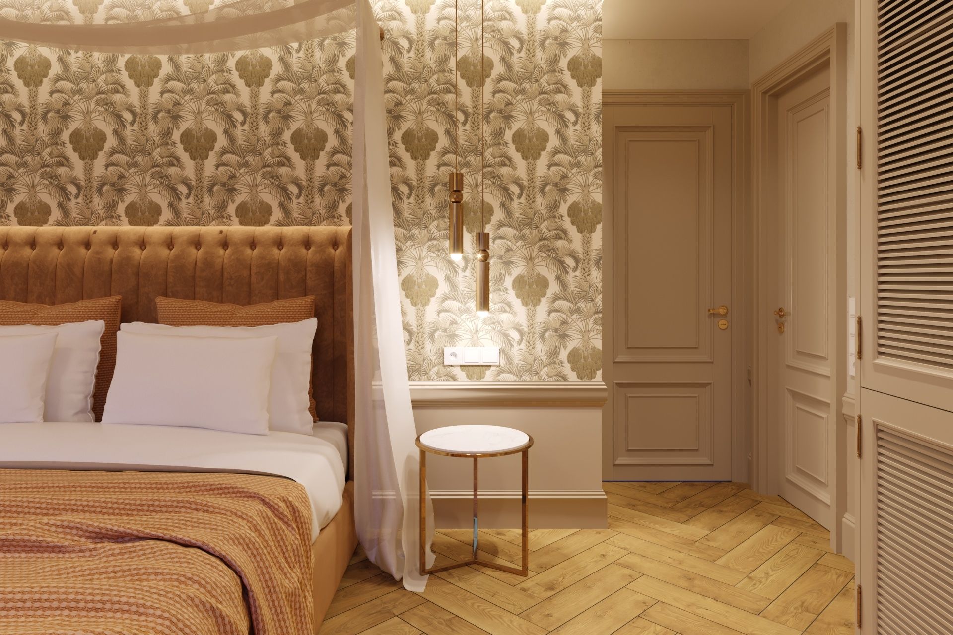 Capolavoro Suites - TRPSUI - 3