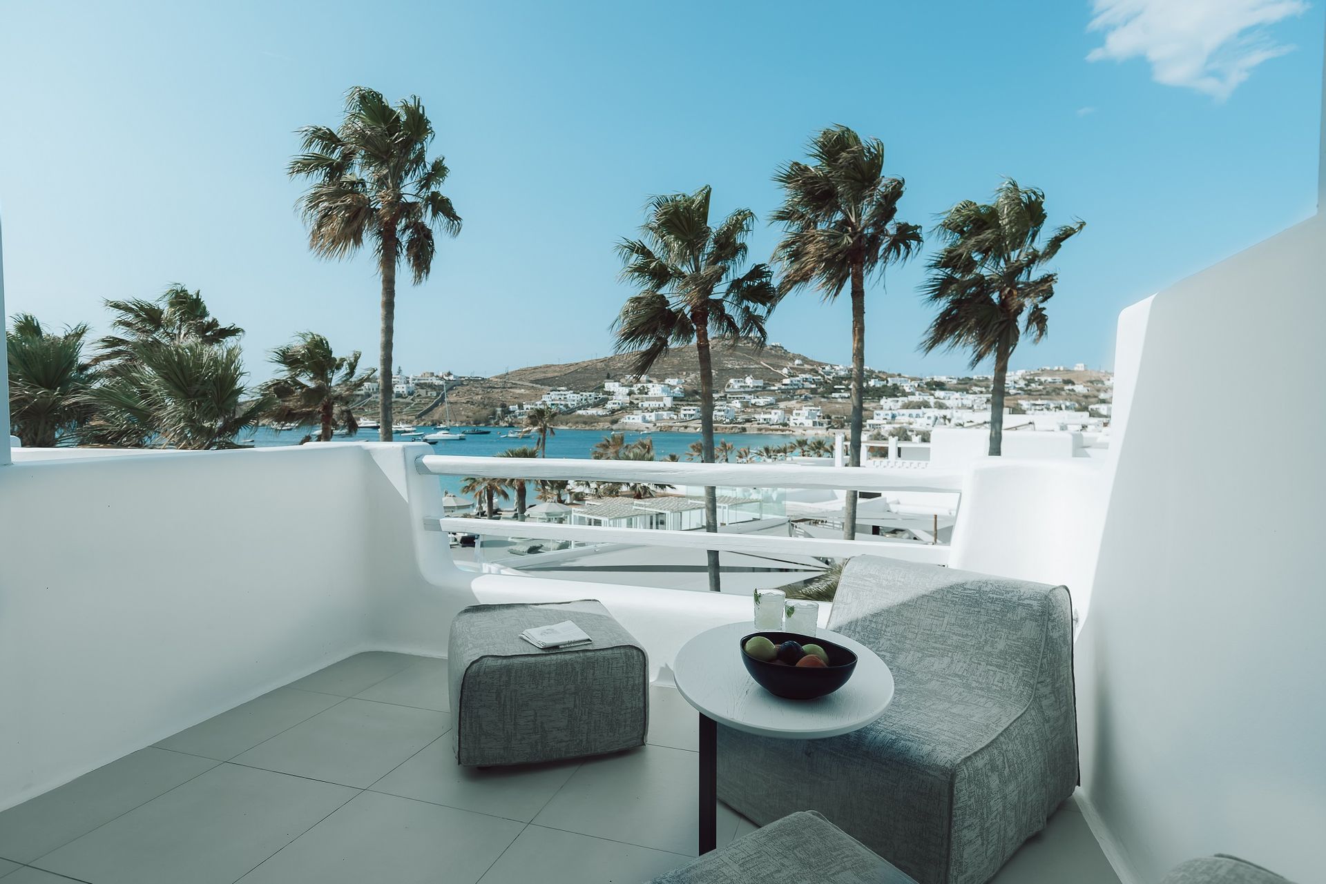 Mykonos Blanc Hotel - SUPPSV - 6