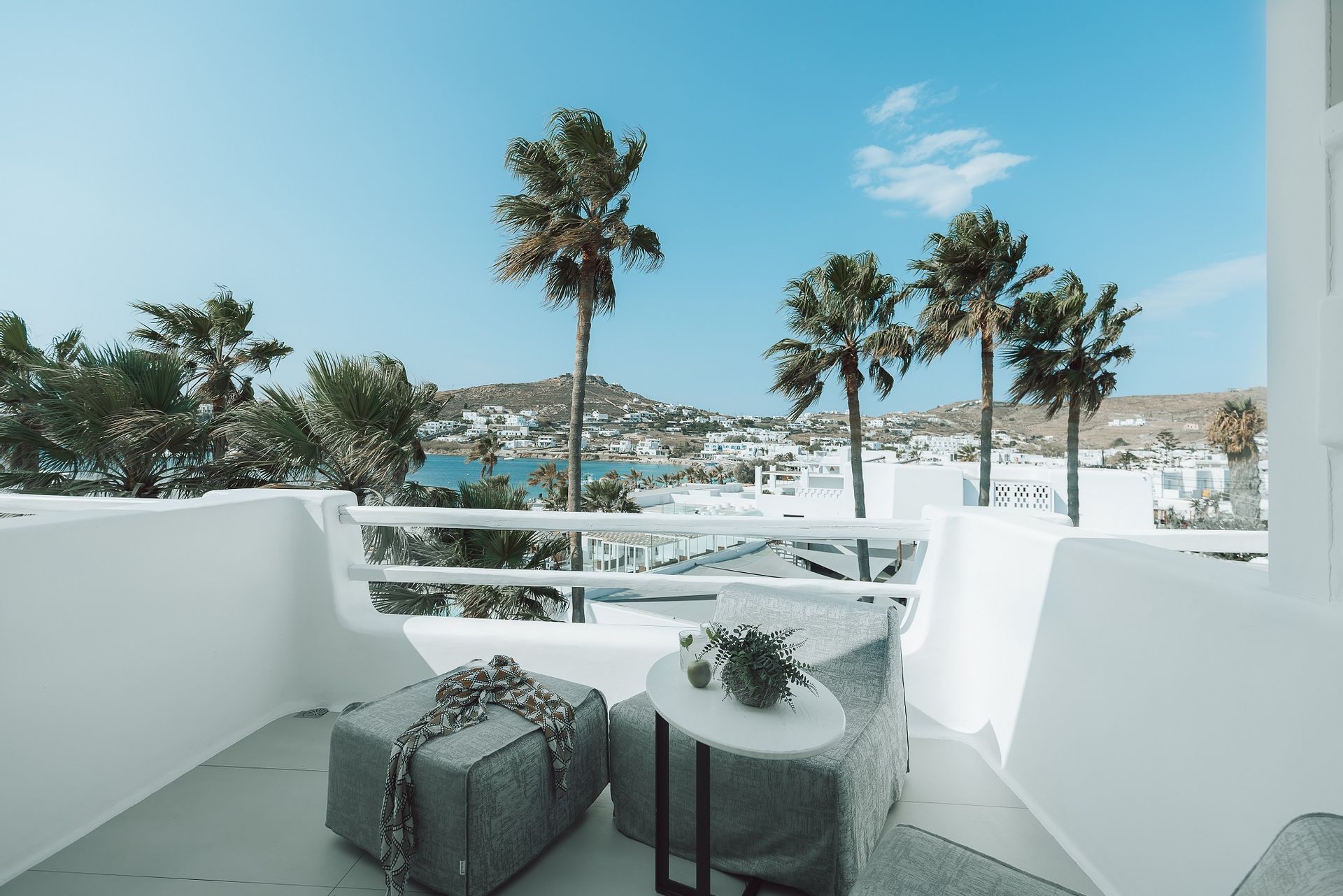 Mykonos Blanc Hotel - SUPPSV - 8