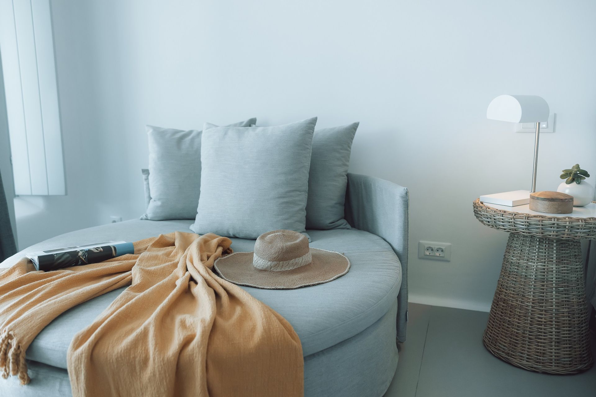 Mykonos Blanc Hotel - SUPPSV - 3