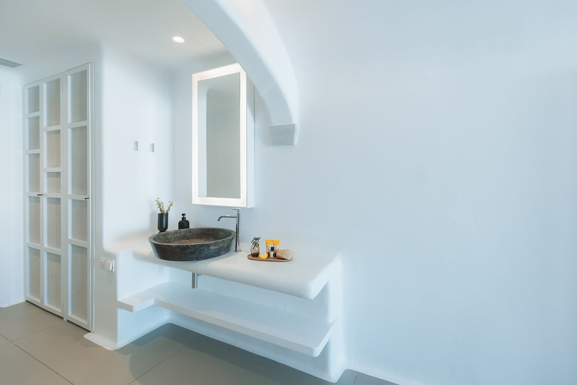 Mykonos Blanc Hotel - SUPPSV - 5