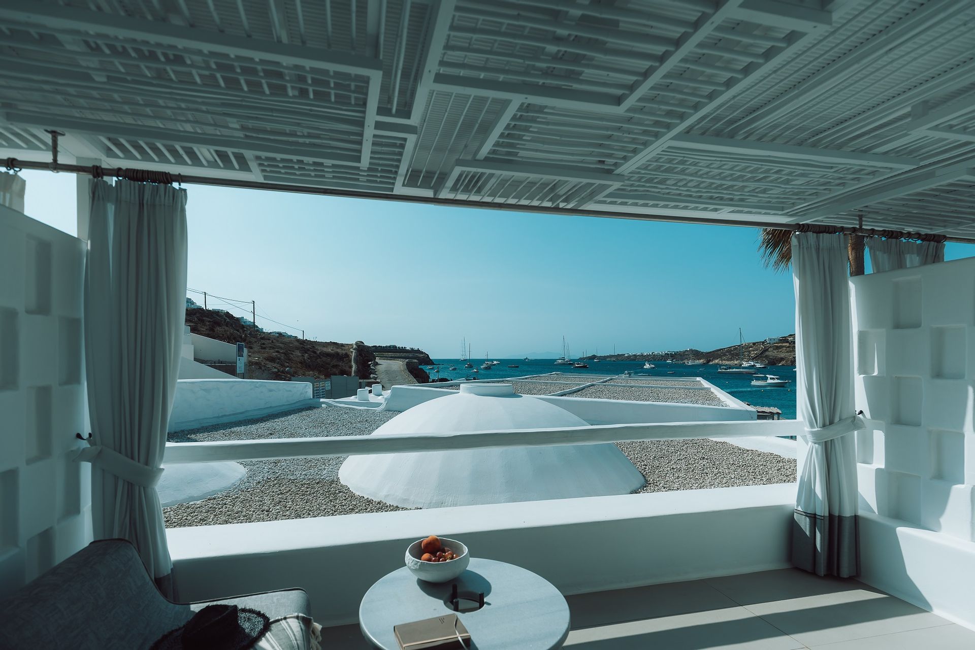 Mykonos Blanc Hotel - SUPPSV - 7