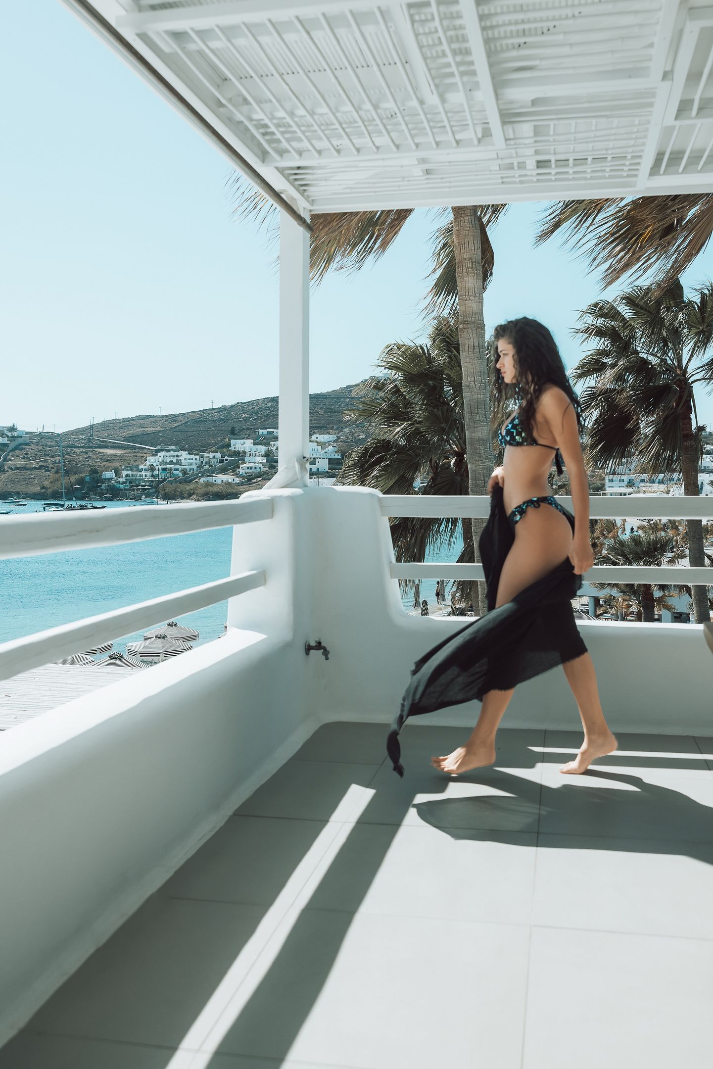 Mykonos Blanc Hotel - BLANC - 10
