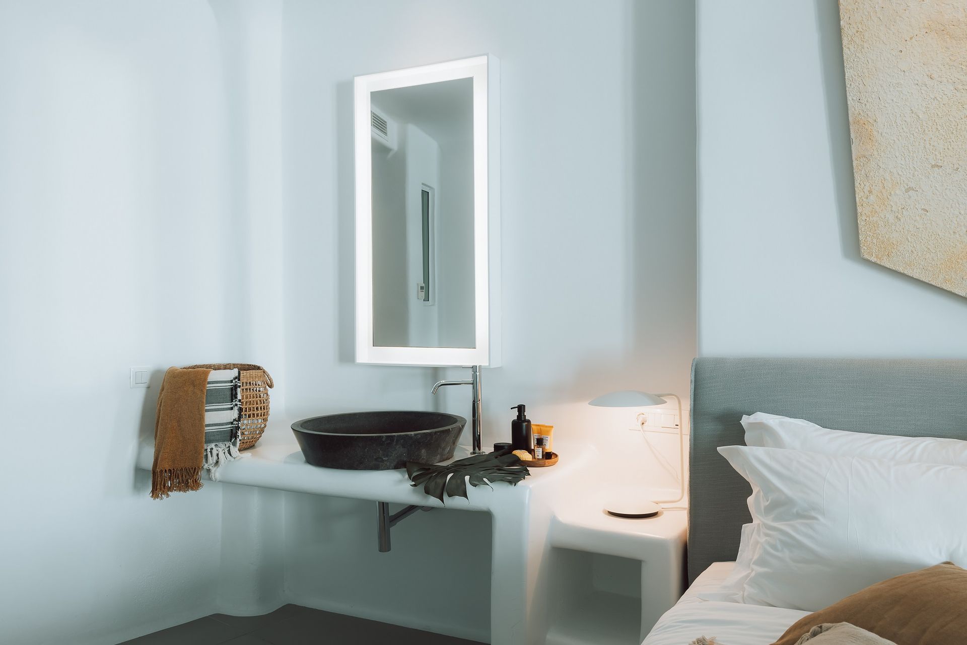 Mykonos Blanc Hotel - BLANCS - 5