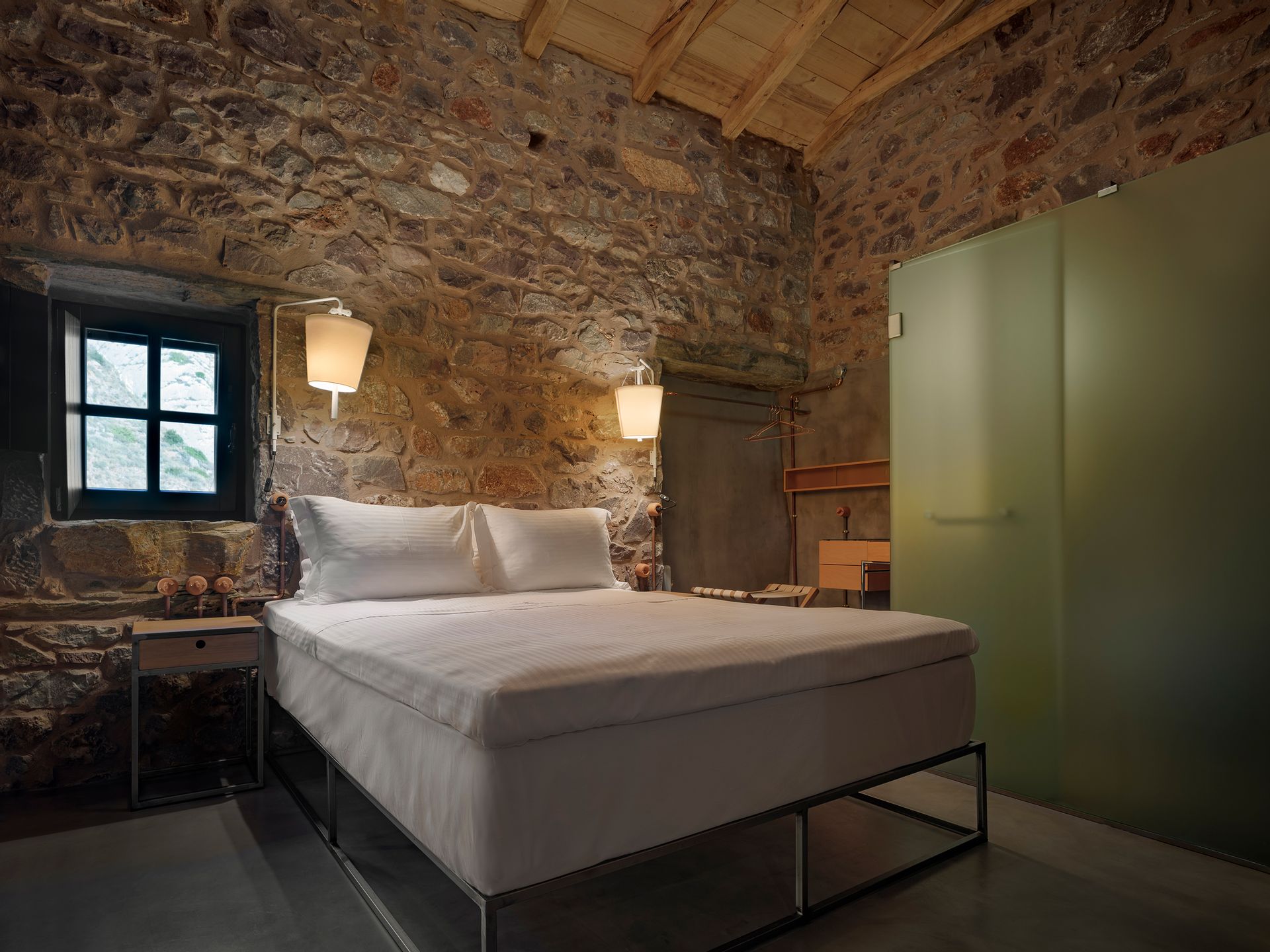 Classic Double Room