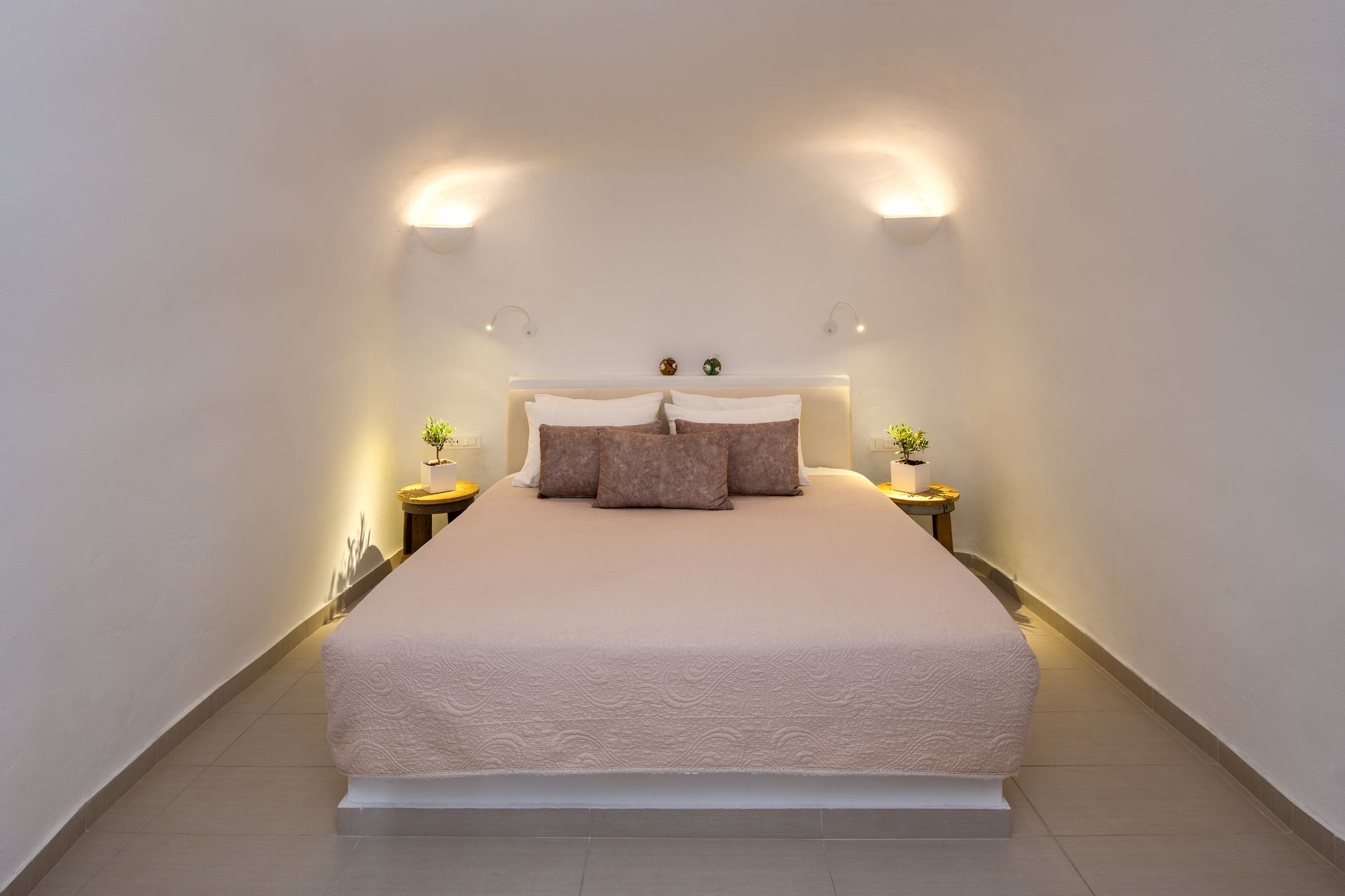 Aegean Mist Luxury Suites - CANAVA - 4