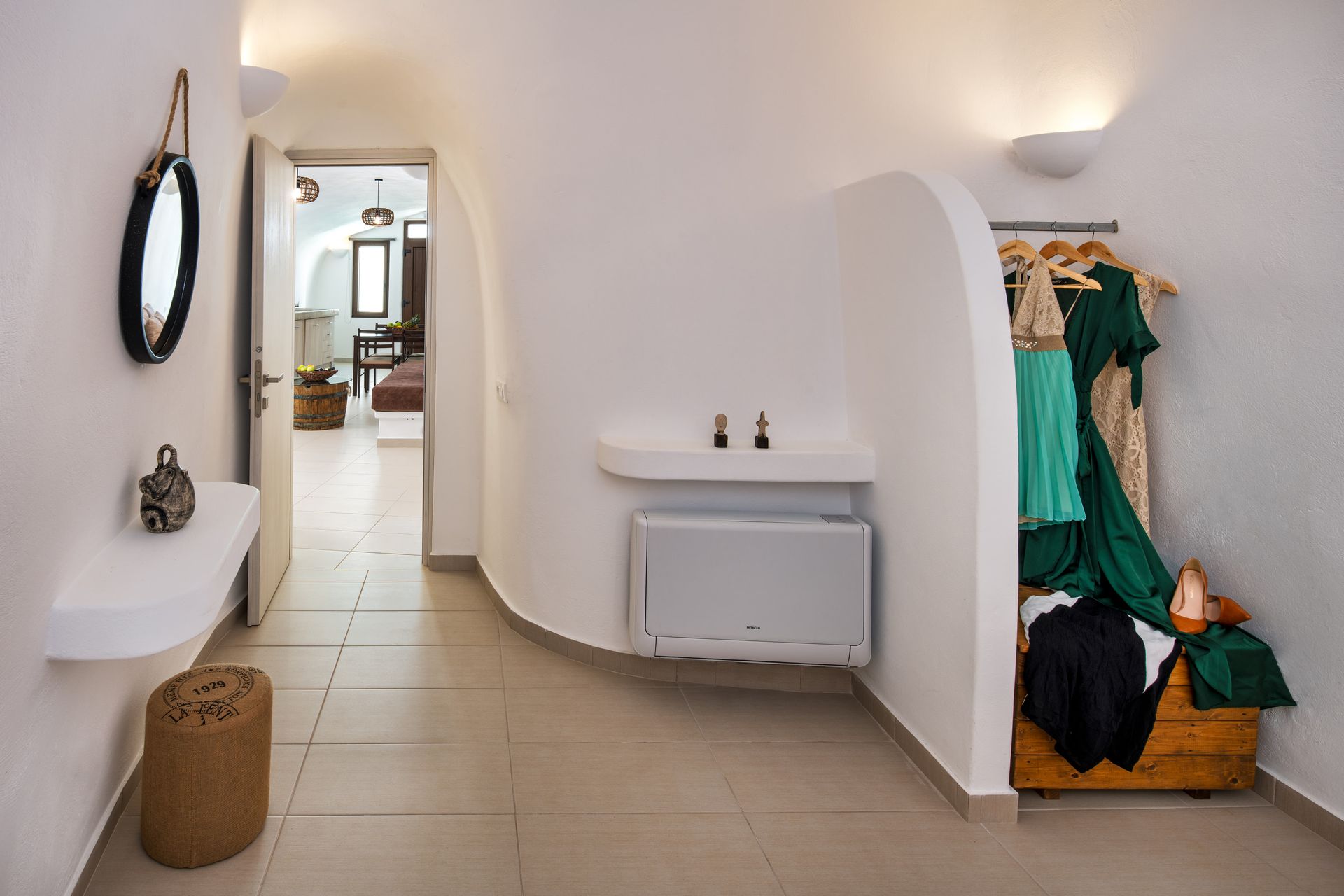 Aegean Mist Luxury Suites - AMBEL - 3