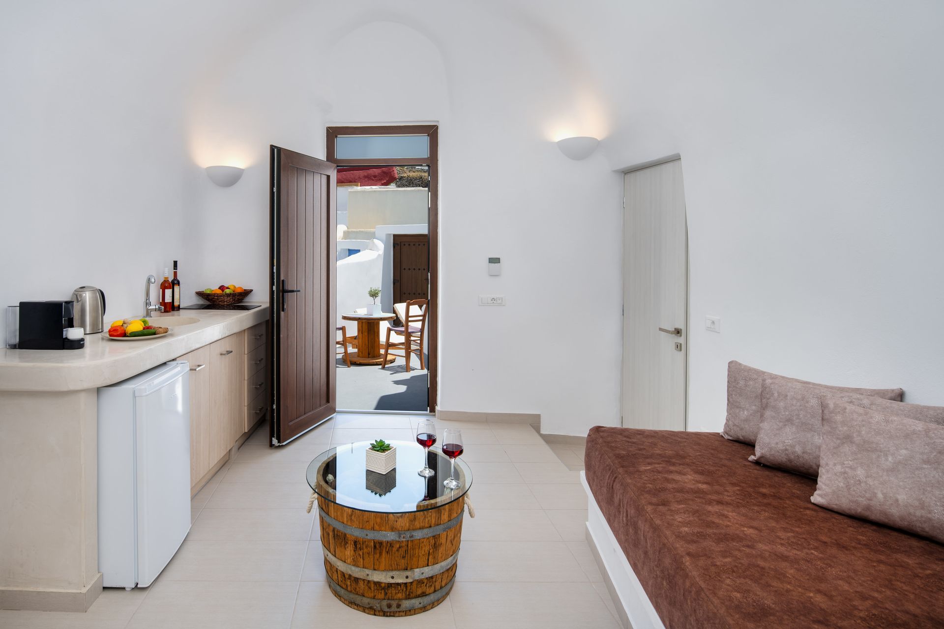 Aegean Mist Luxury Suites - FERE - 3