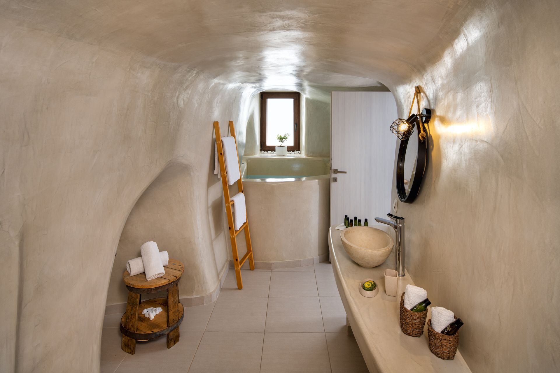 Aegean Mist Luxury Suites - CANAVA - 6