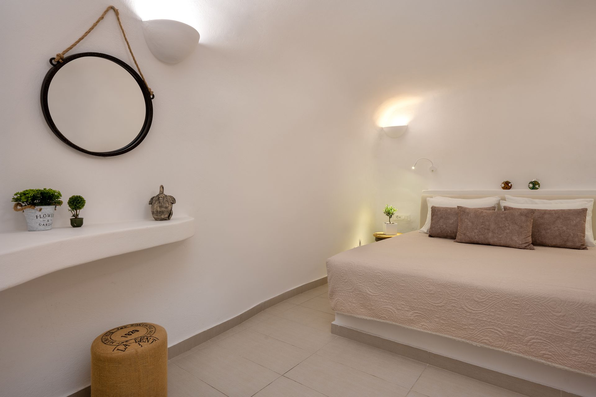 Aegean Mist Luxury Suites - CANAVA - 9