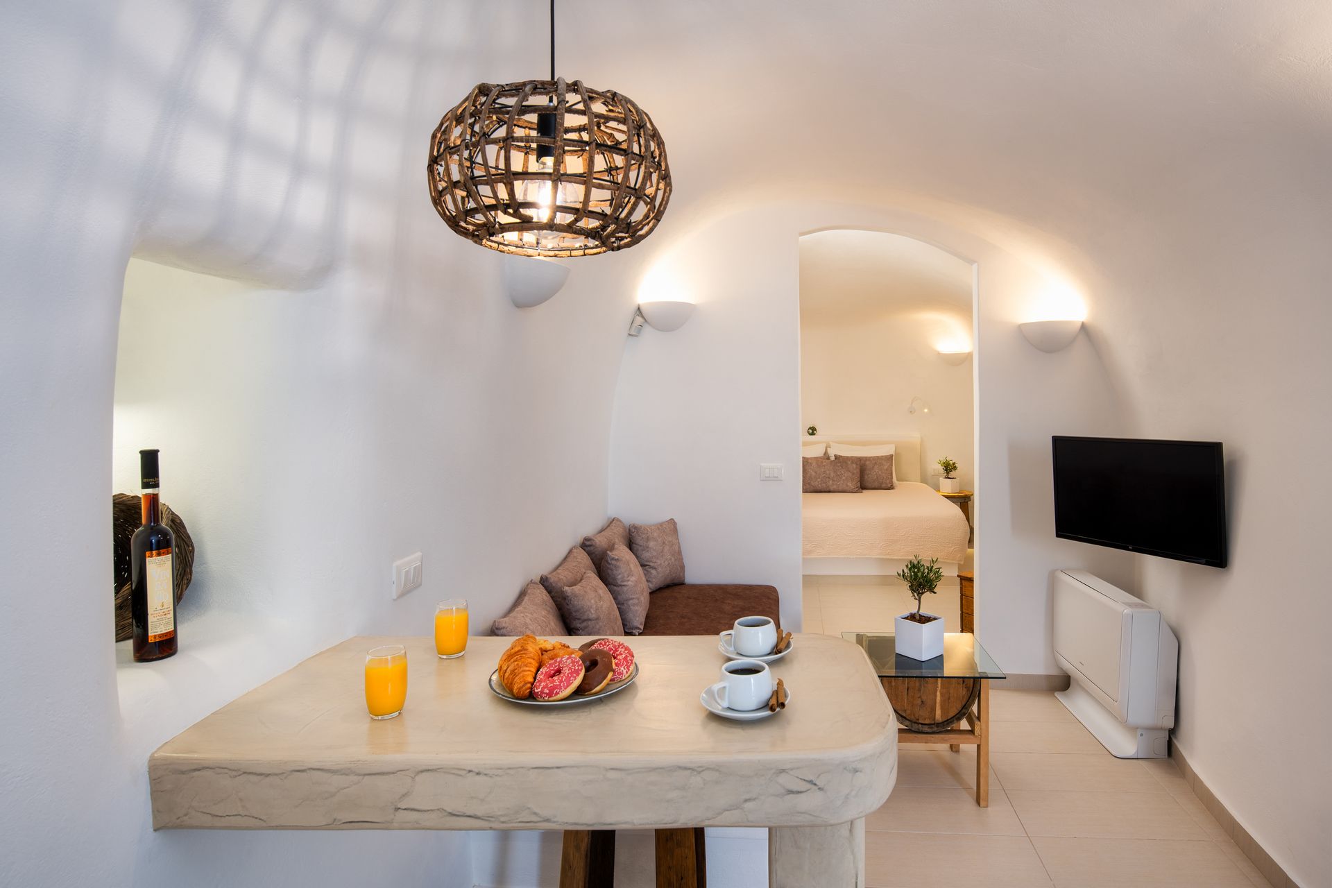 Aegean Mist Luxury Suites - CANAVA - 10