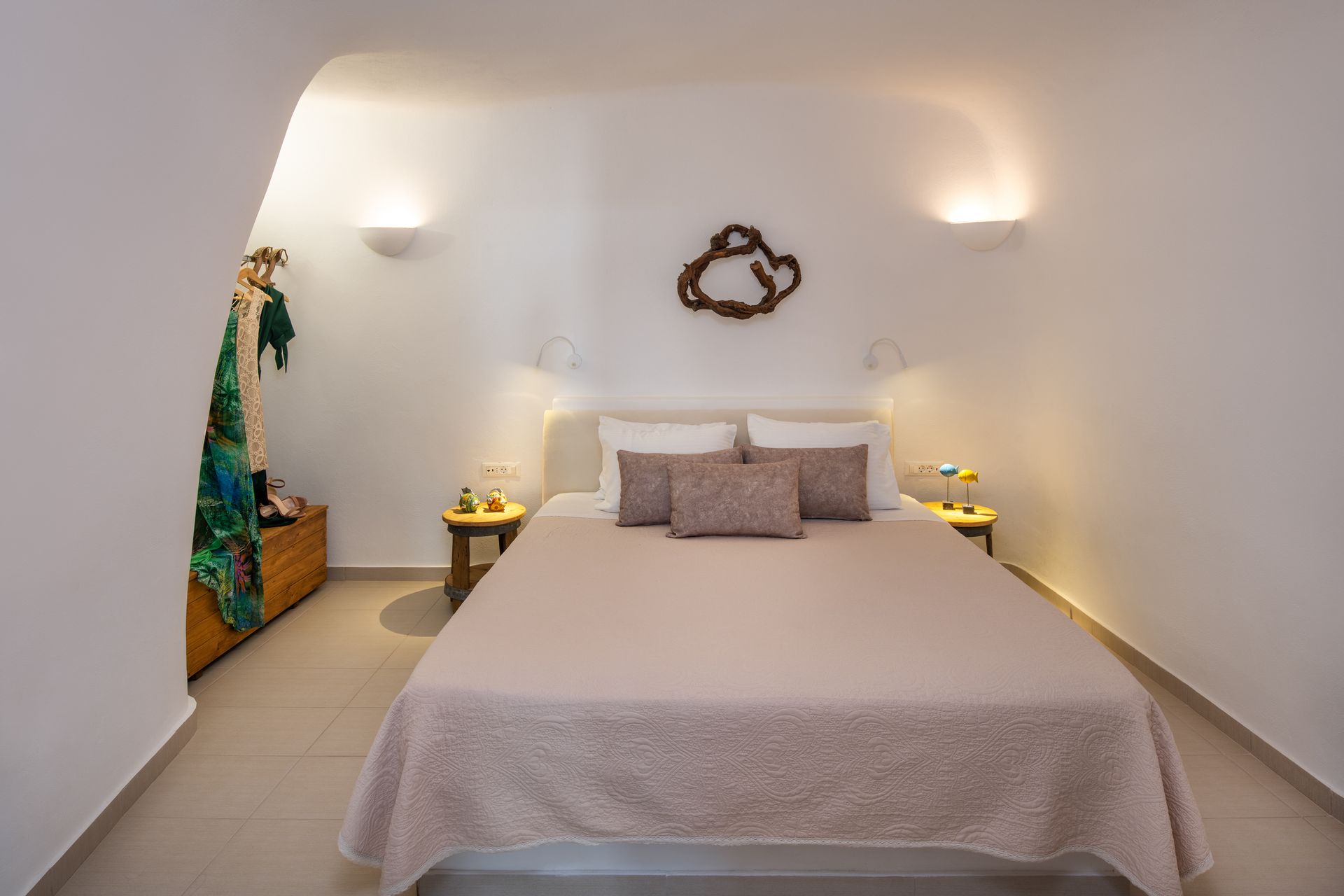 Aegean Mist Luxury Suites - CANAVA - 12