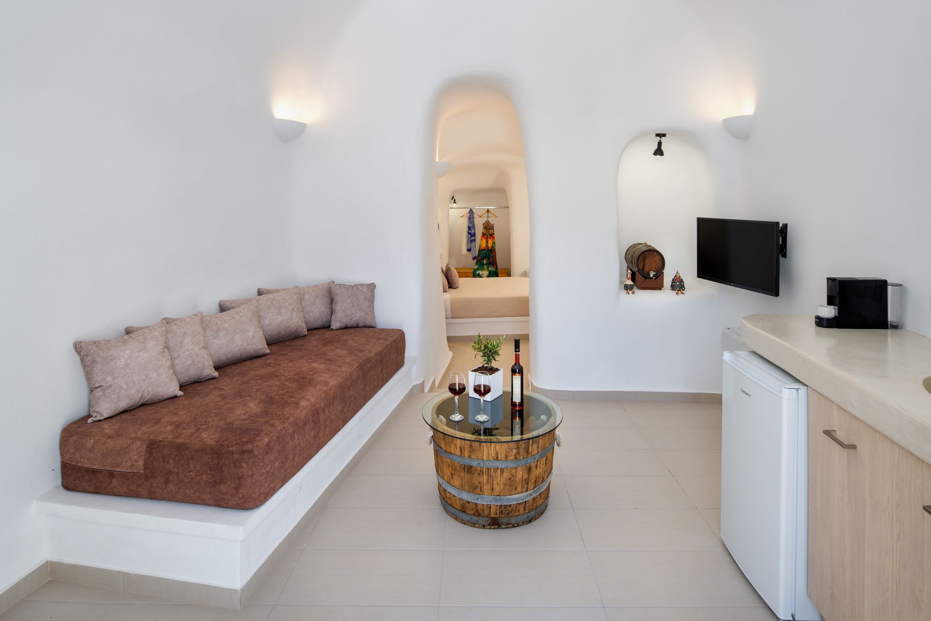 Aegean Mist Luxury Suites - AMBEL - 7