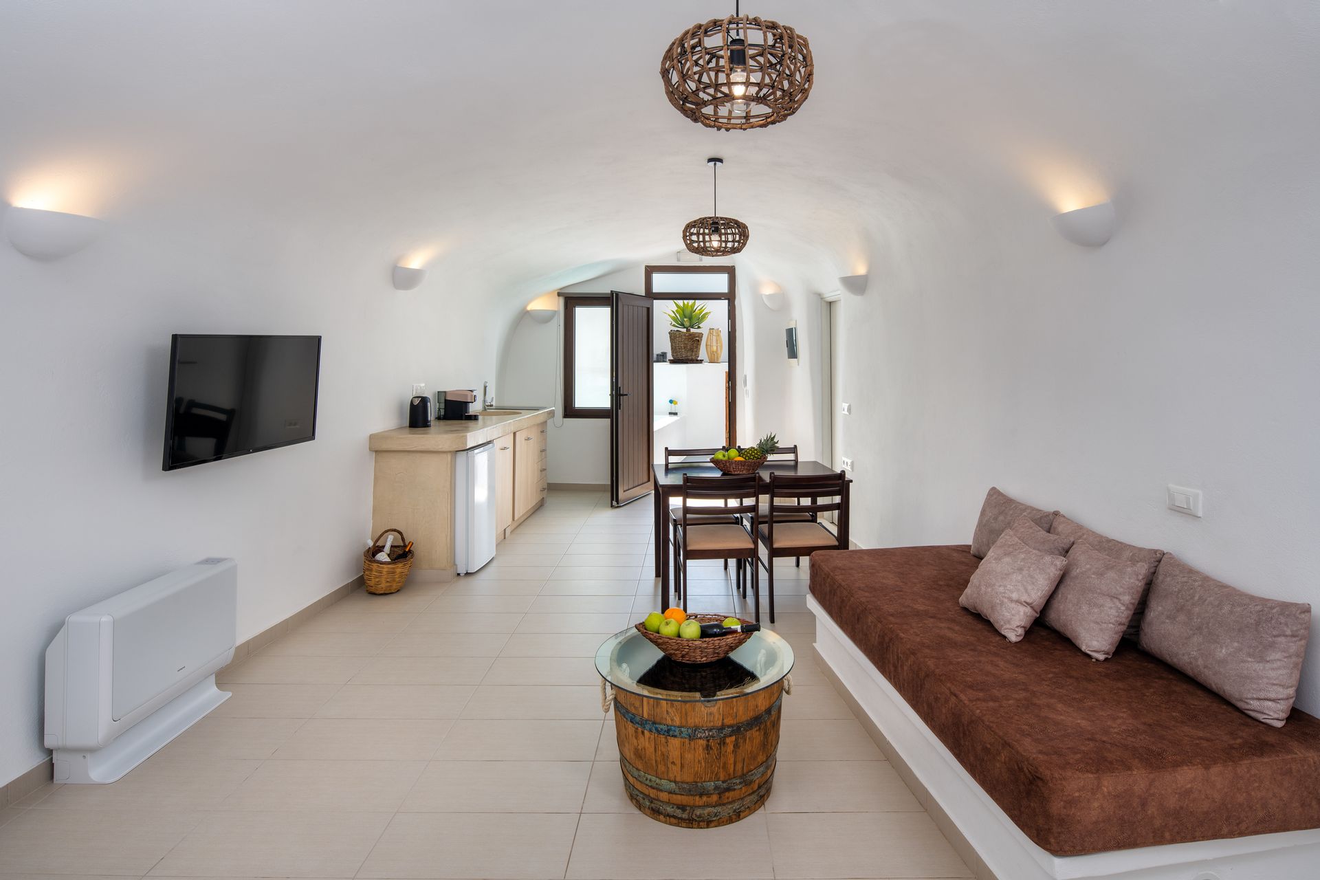 Aegean Mist Luxury Suites - AMBEL - 13