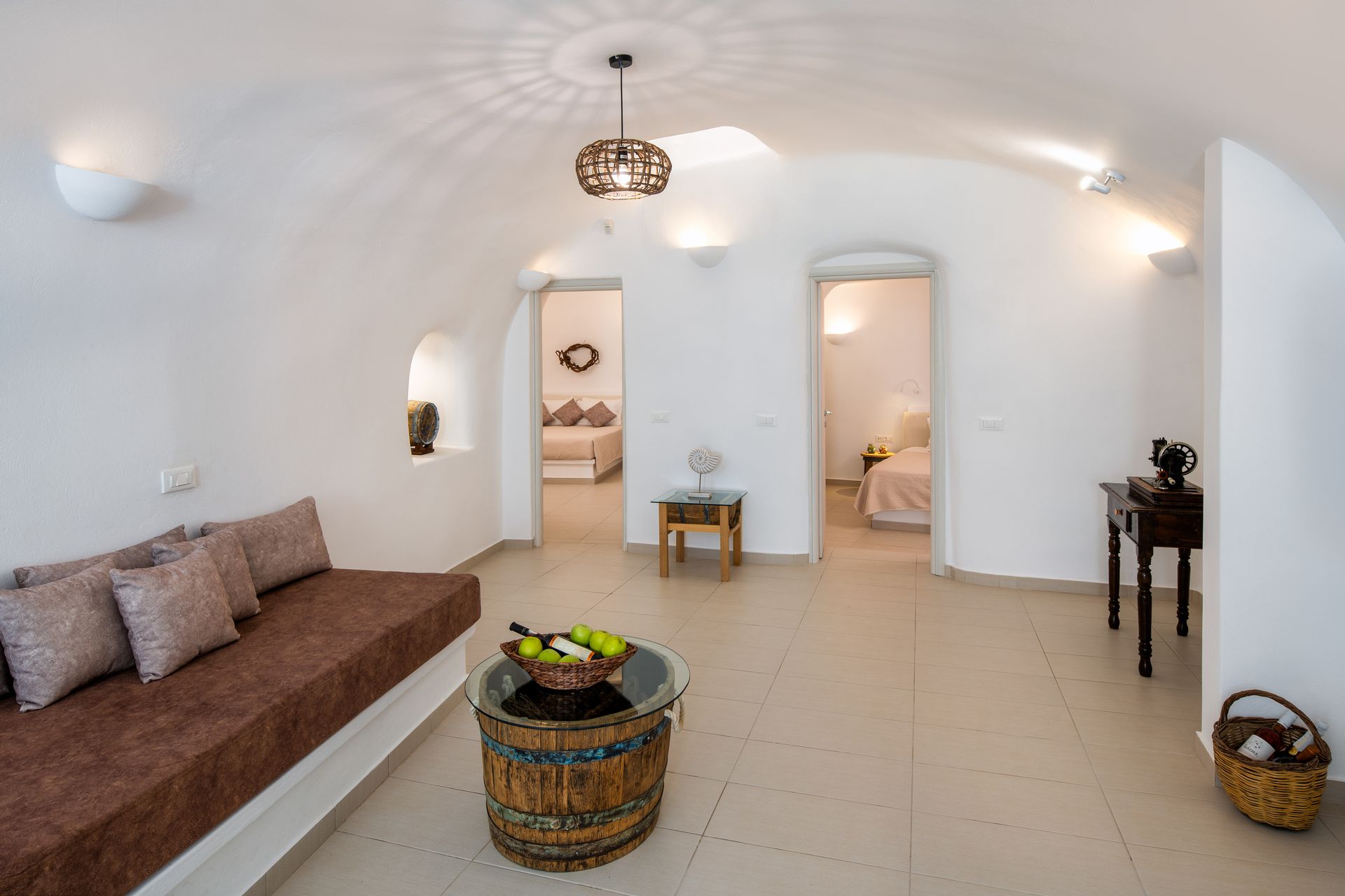 Aegean Mist Luxury Suites - AMBEL - 21