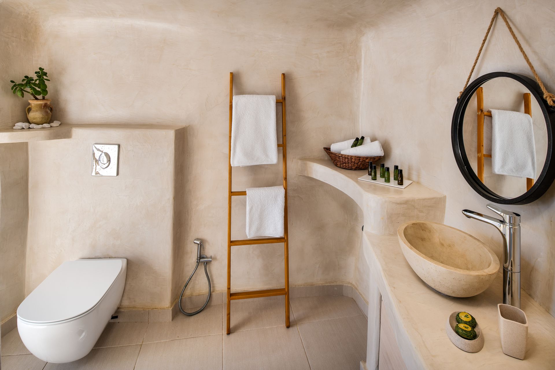 Aegean Mist Luxury Suites - FERE - 5