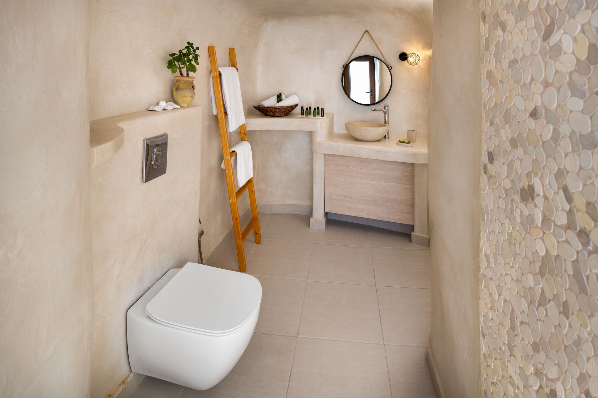 Aegean Mist Luxury Suites - FERE - 6