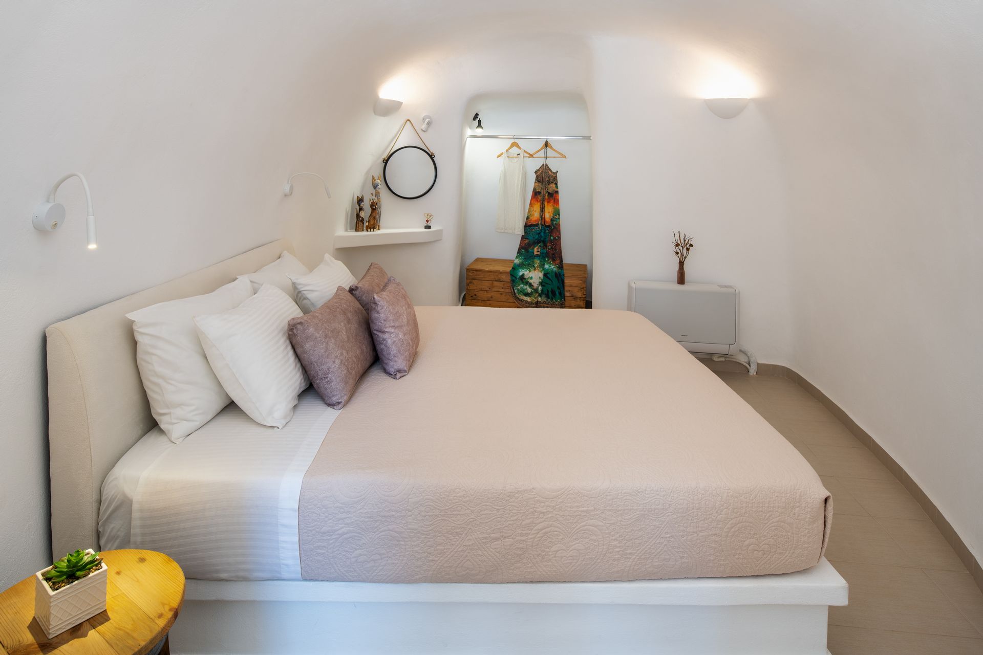 Aegean Mist Luxury Suites - FERE - 8