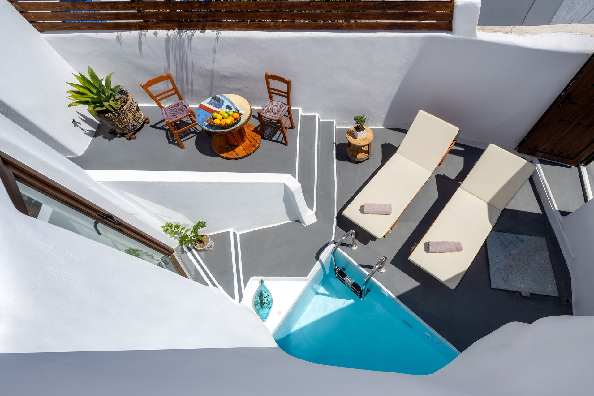 Aegean Mist Luxury Suites - FERE - 9
