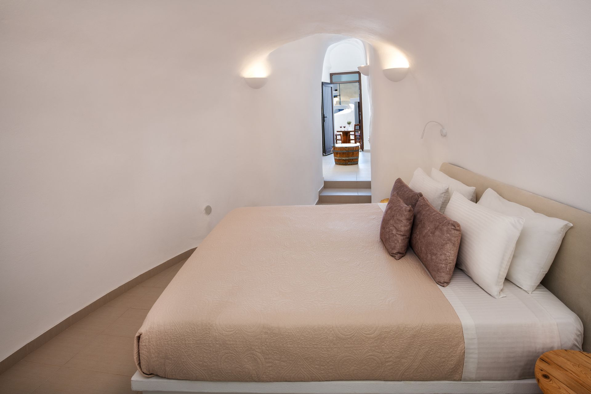 Aegean Mist Luxury Suites - FERE - 11