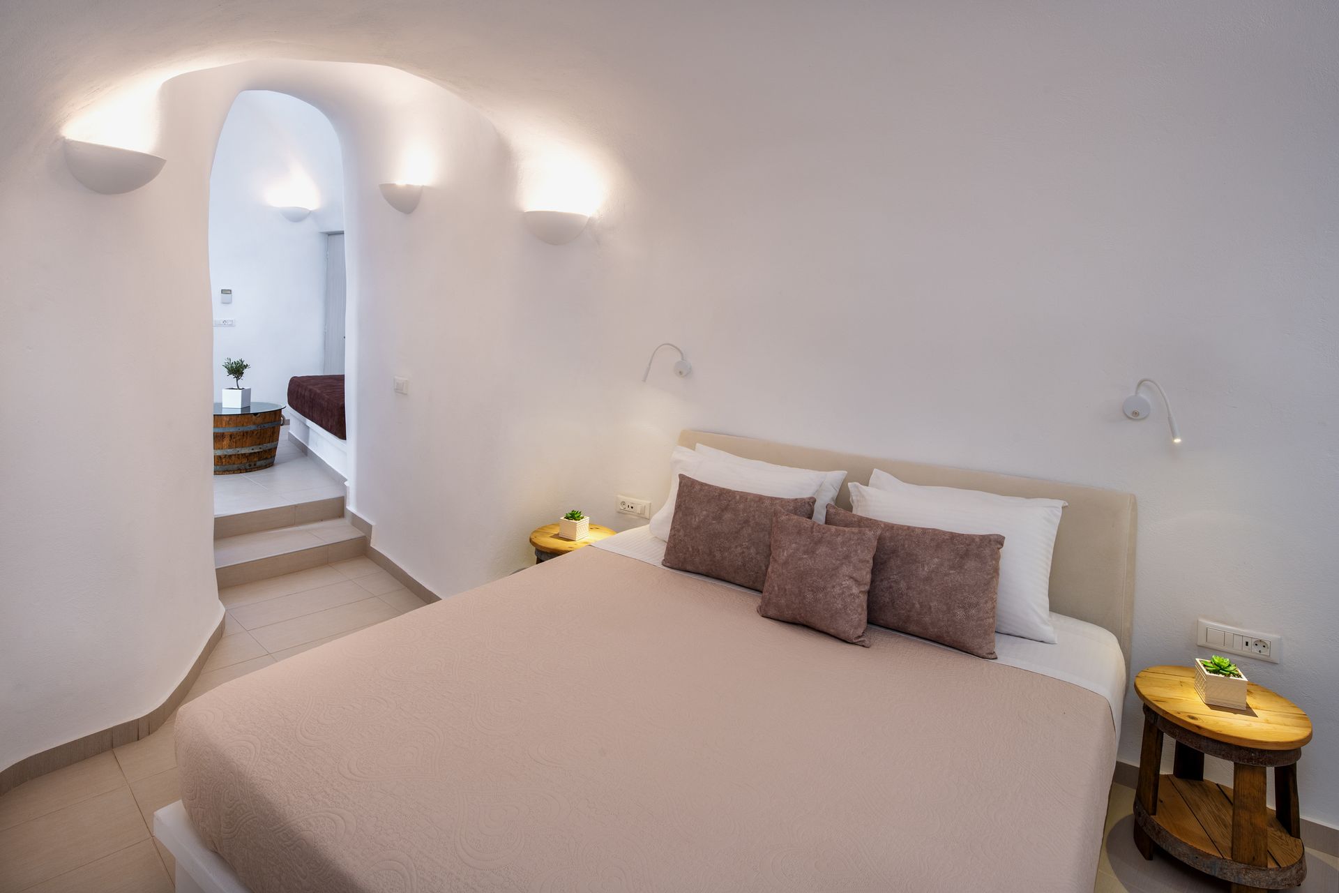 Aegean Mist Luxury Suites - FERE - 12