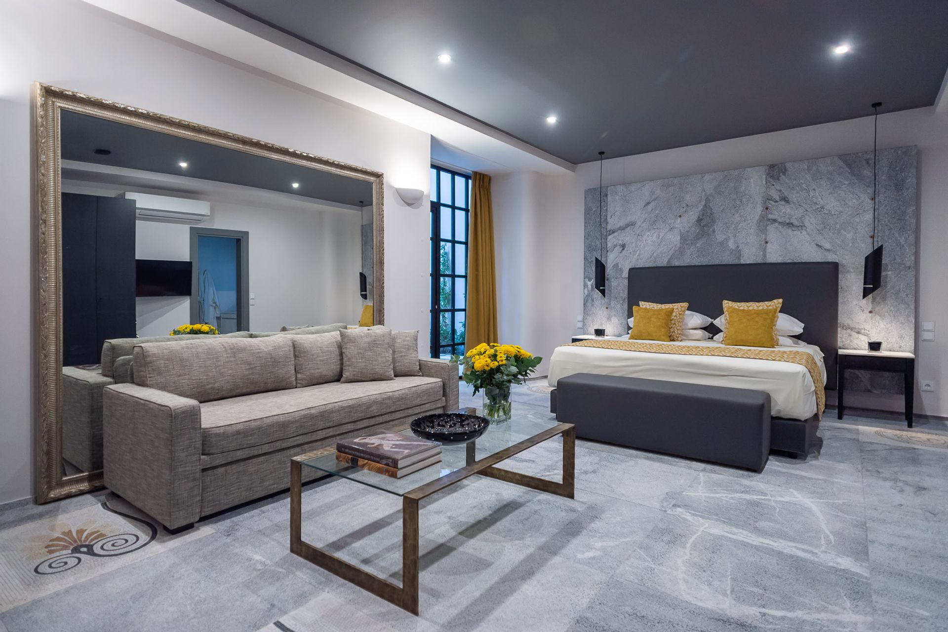 Deluxe Junior Suite