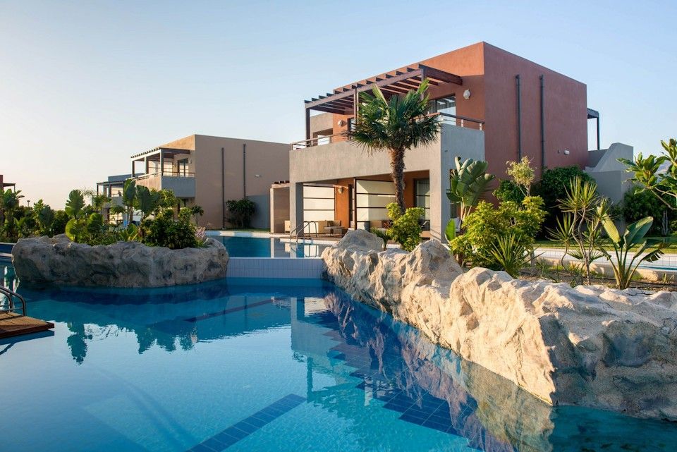 Astir Odysseus Kos Resort & Spa - DBSP - 2