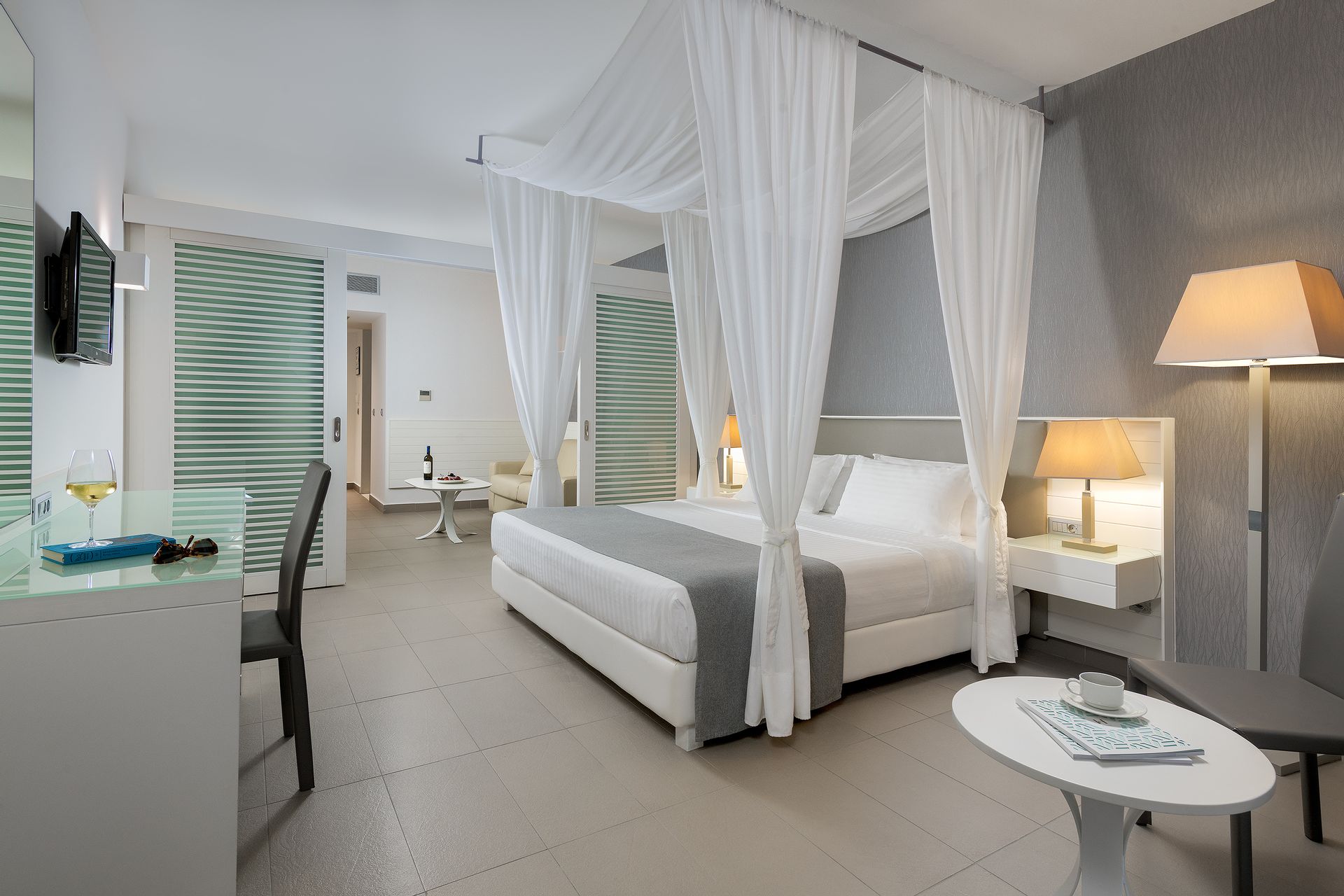 Princess Andriana Resort & Spa - JSUSV - 2
