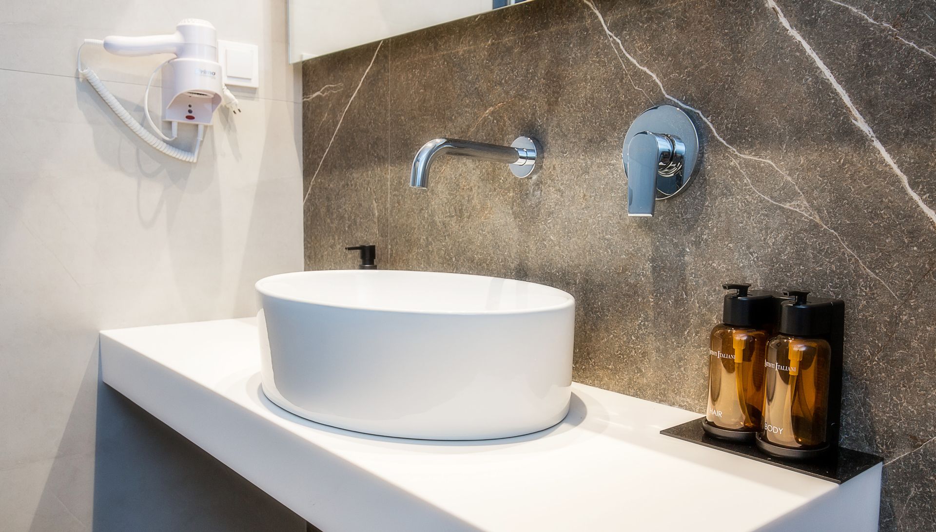 Epicentrum Suites & Villa Oasis - SUITE - 6