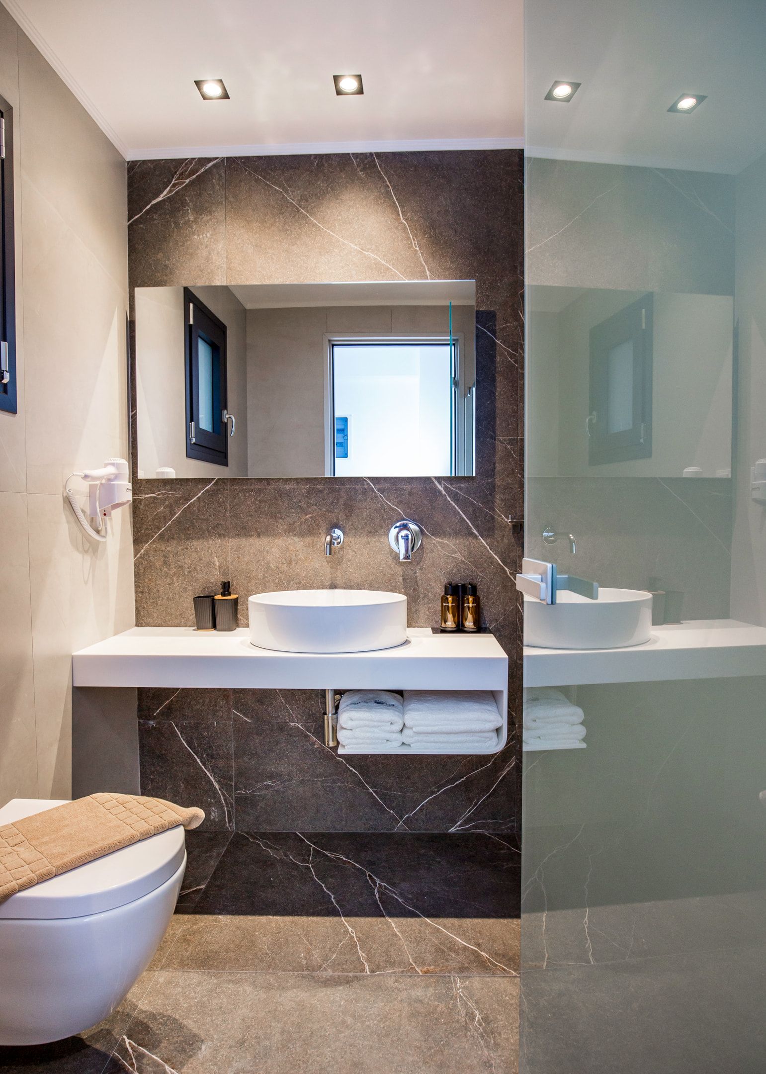 Epicentrum Suites & Villa Oasis - SUITE - 7