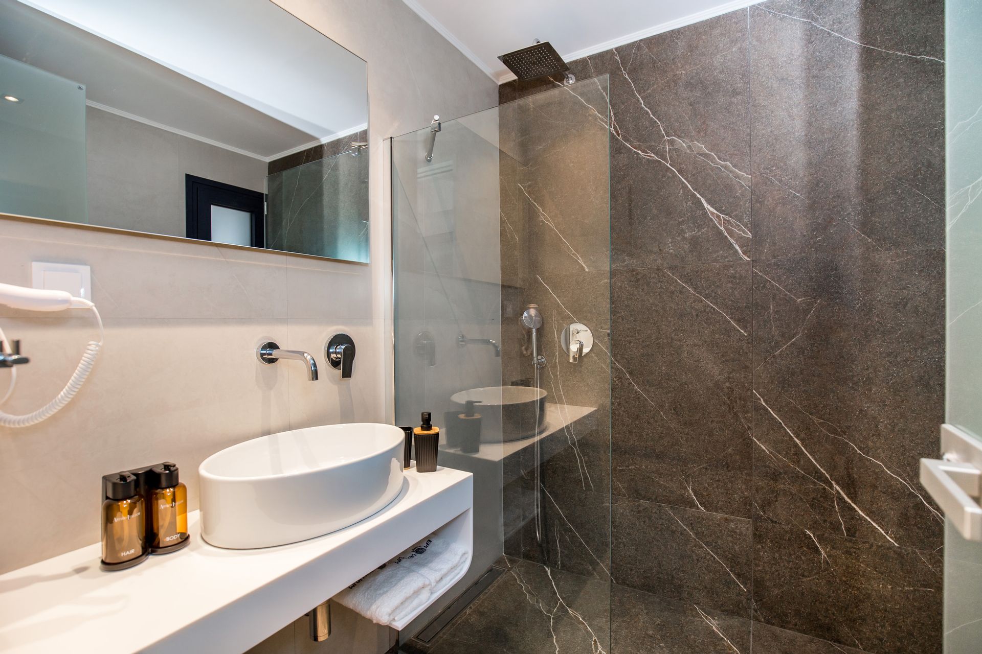 Epicentrum Suites & Villa Oasis - SUITE - 8