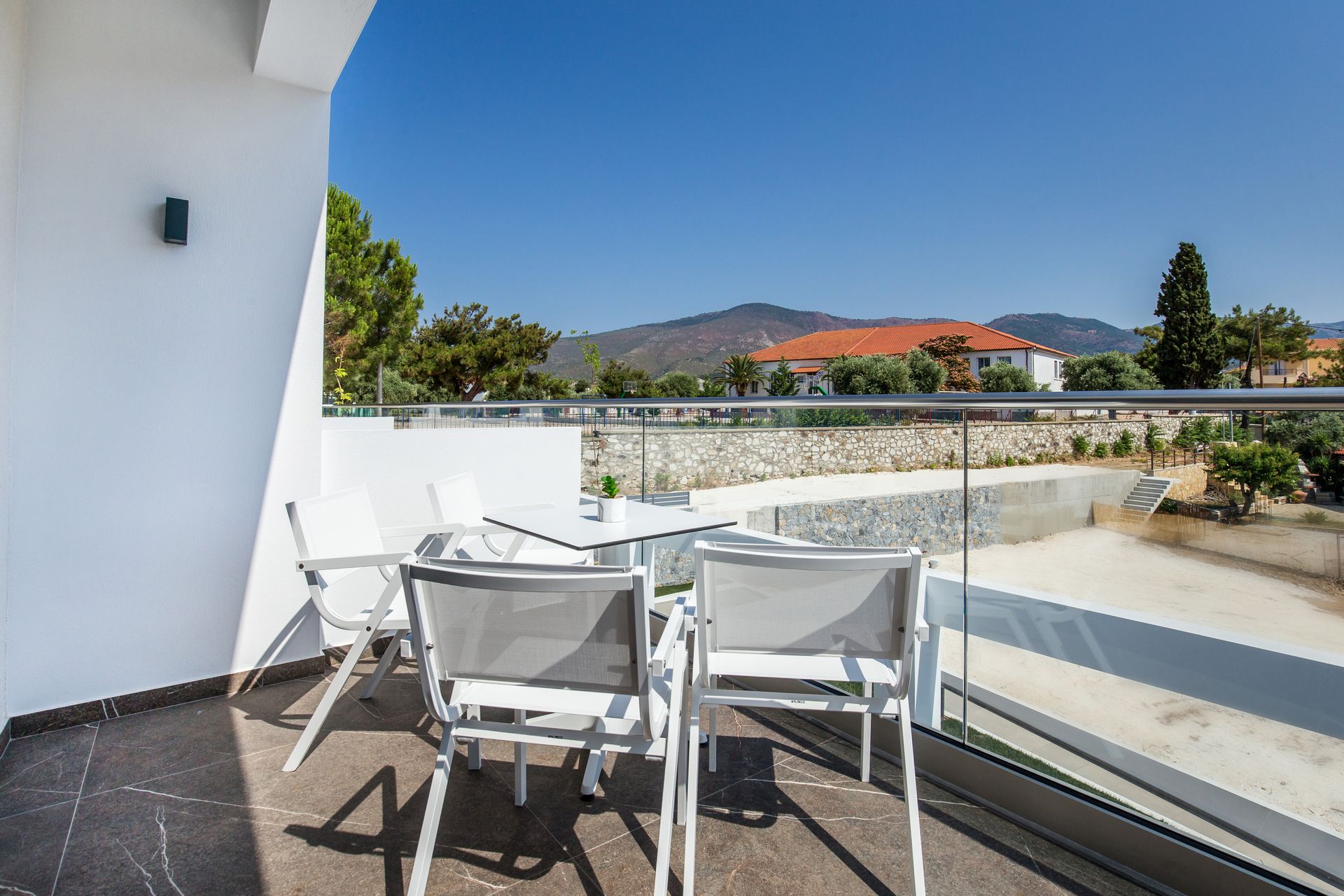 Epicentrum Suites & Villa Oasis - SUITE - 3