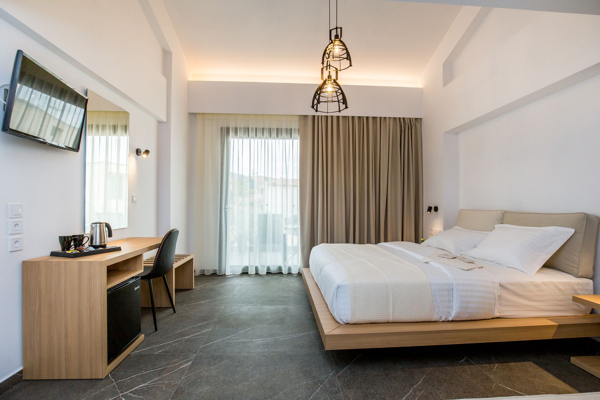 Epicentrum Suites & Villa Oasis - SUITE - 2