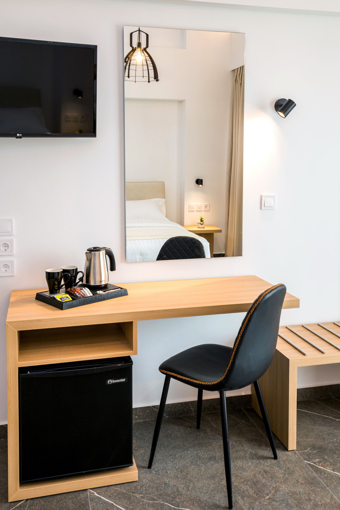 Epicentrum Suites & Villa Oasis - SUITE - 17