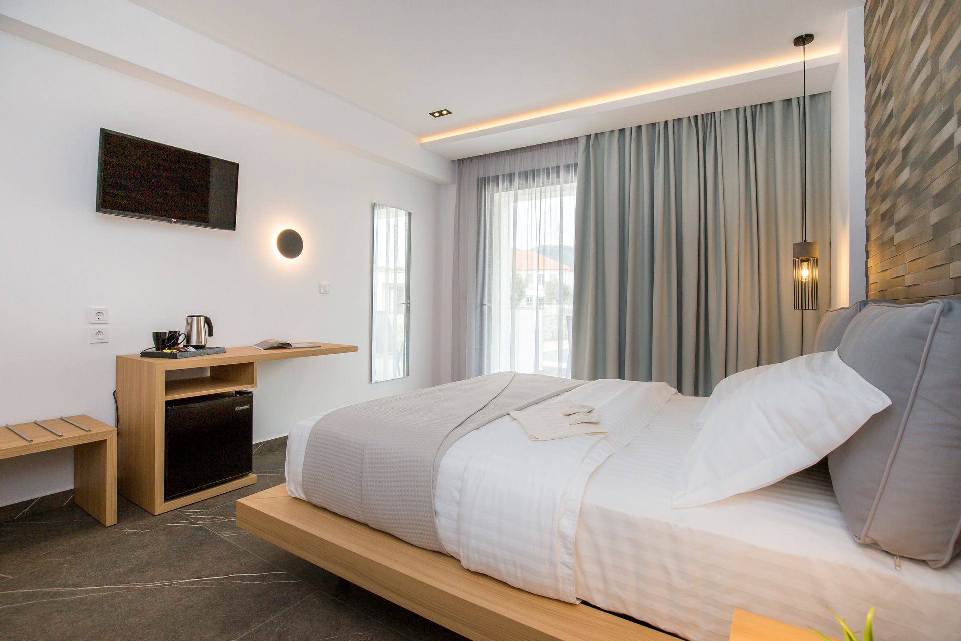 Epicentrum Suites & Villa Oasis - SUITE - 22