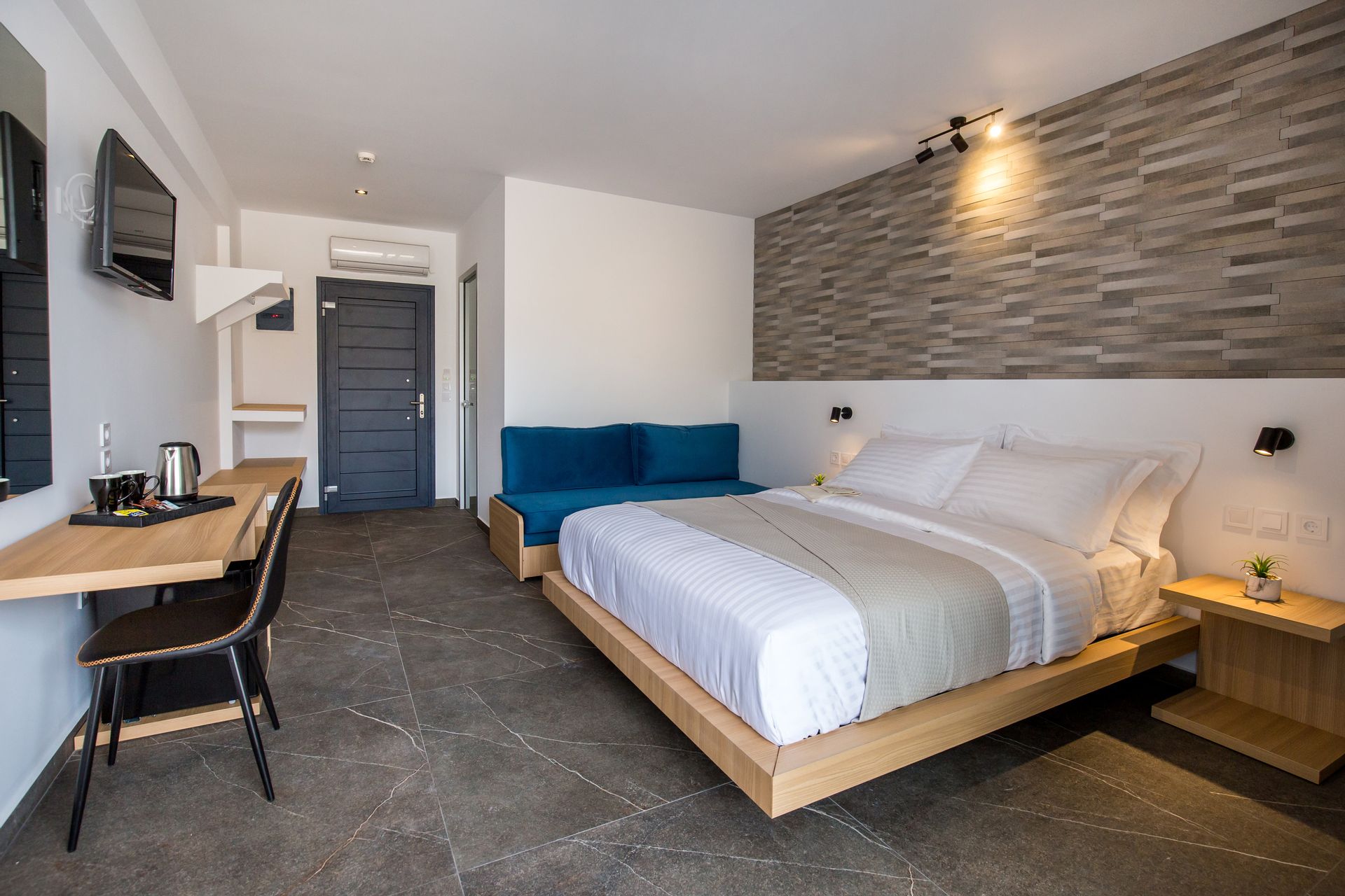 Epicentrum Suites & Villa Oasis - SUITE - 28