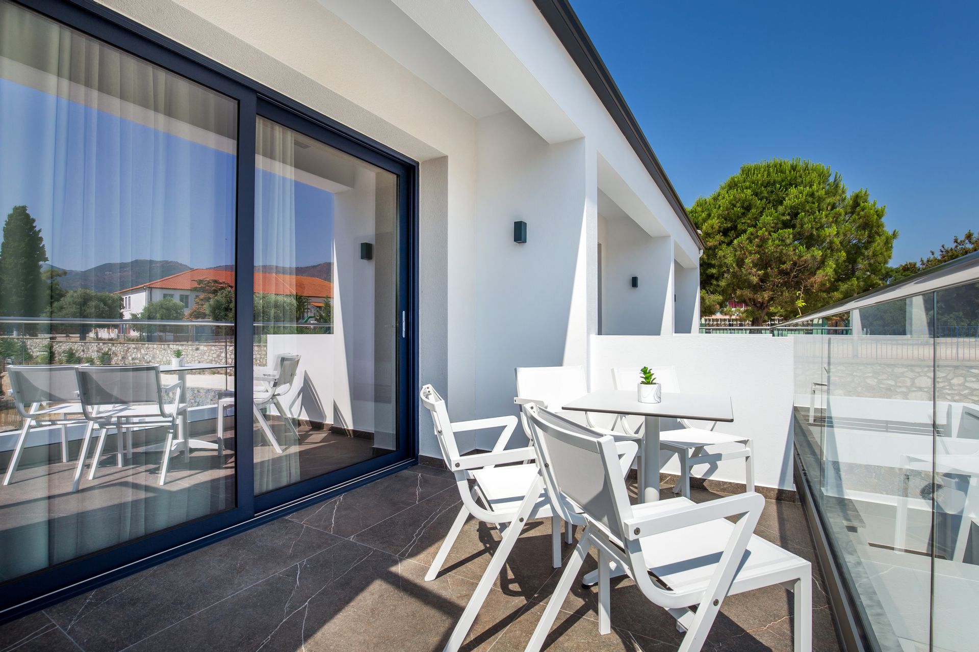 Epicentrum Suites & Villa Oasis - SUITE - 37