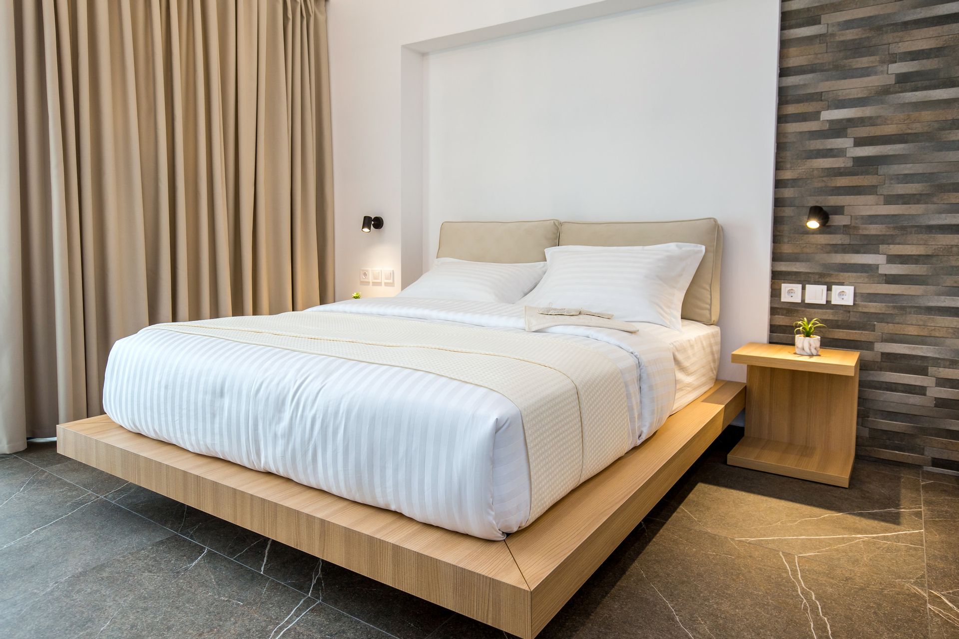 Epicentrum Suites & Villa Oasis - SUITE - 43
