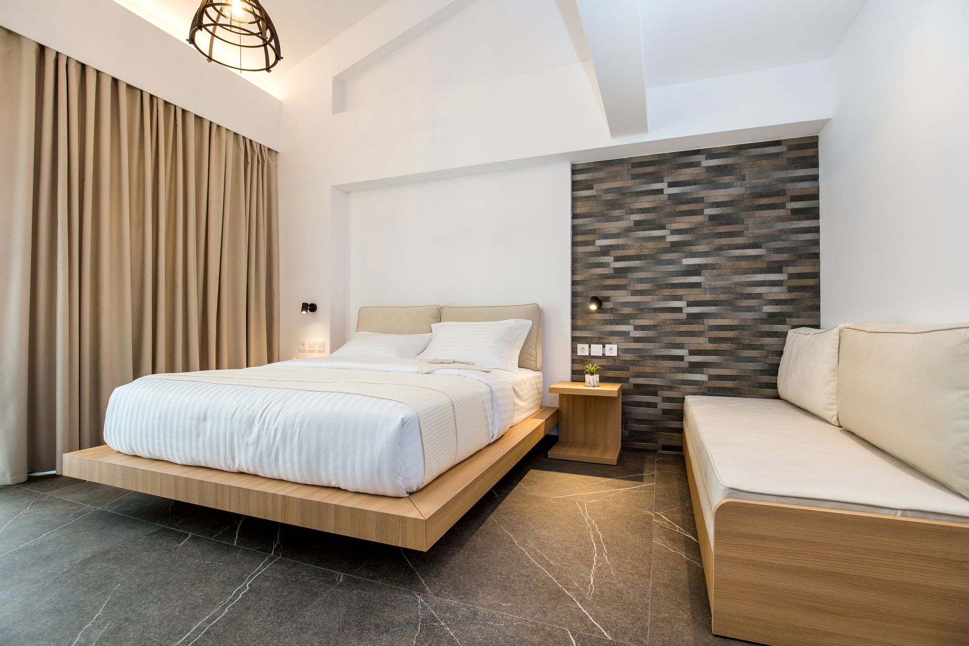 Epicentrum Suites & Villa Oasis - SUITE - 45