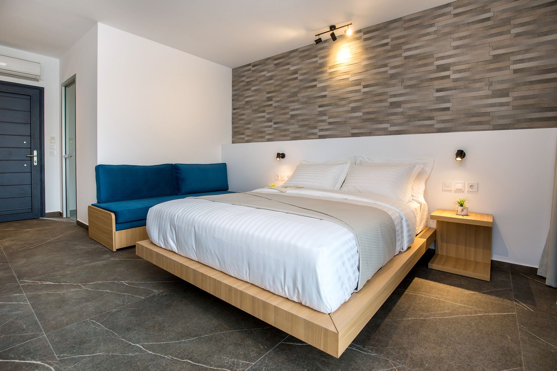Epicentrum Suites & Villa Oasis - SUITE - 51