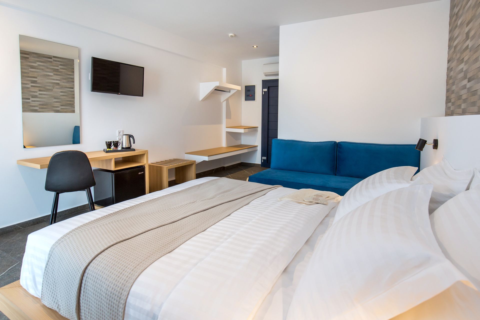 Epicentrum Suites & Villa Oasis - SUITE - 52