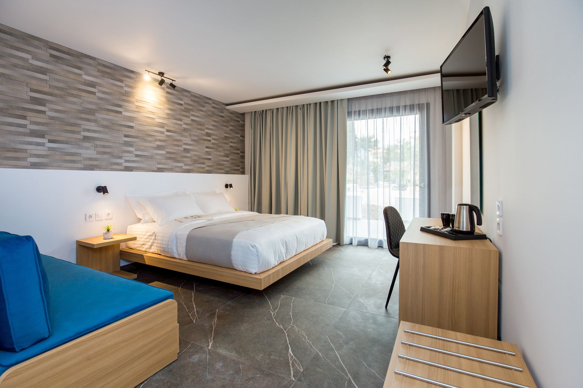 Epicentrum Suites & Villa Oasis - SUITE - 54