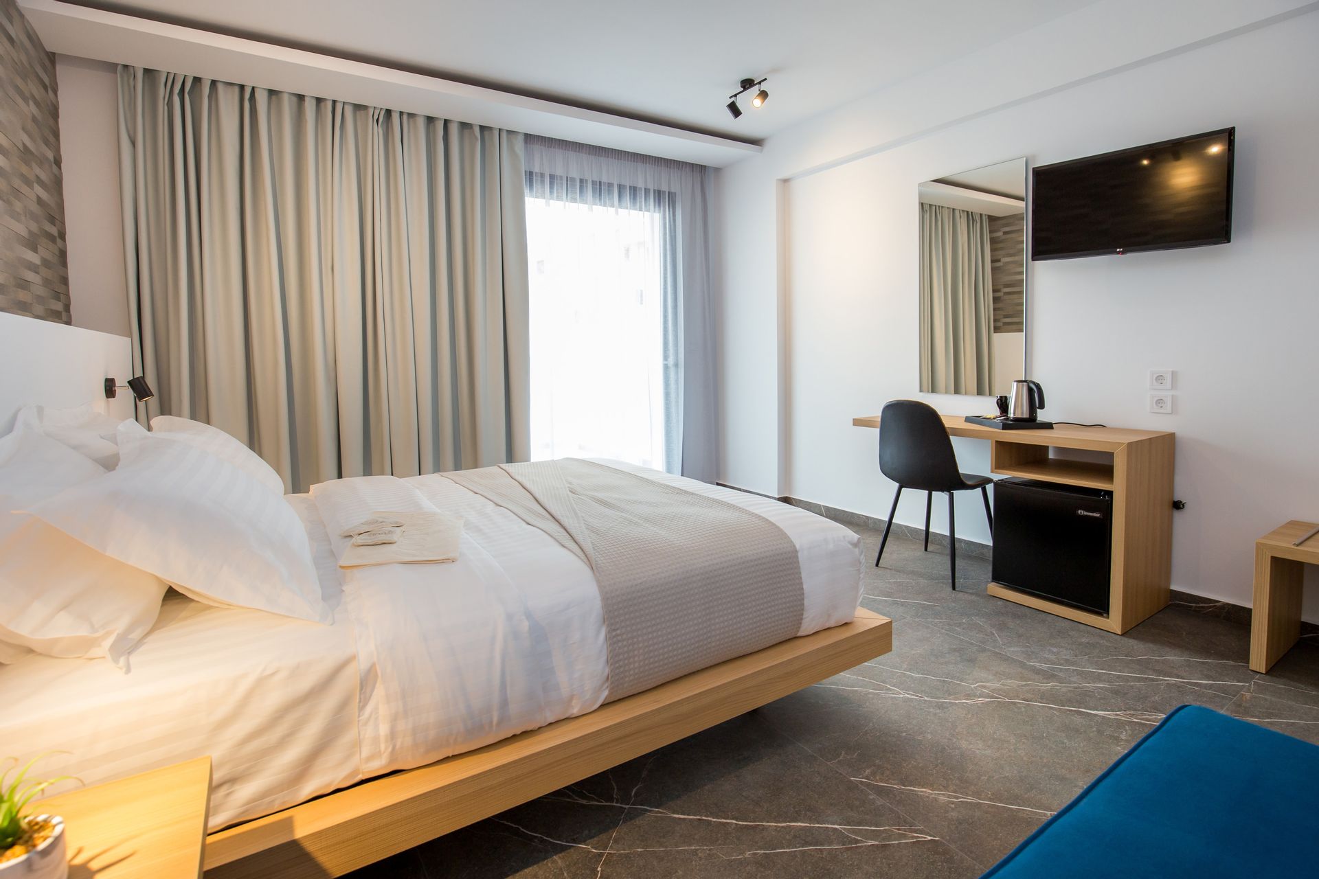Epicentrum Suites & Villa Oasis - SUITE - 55