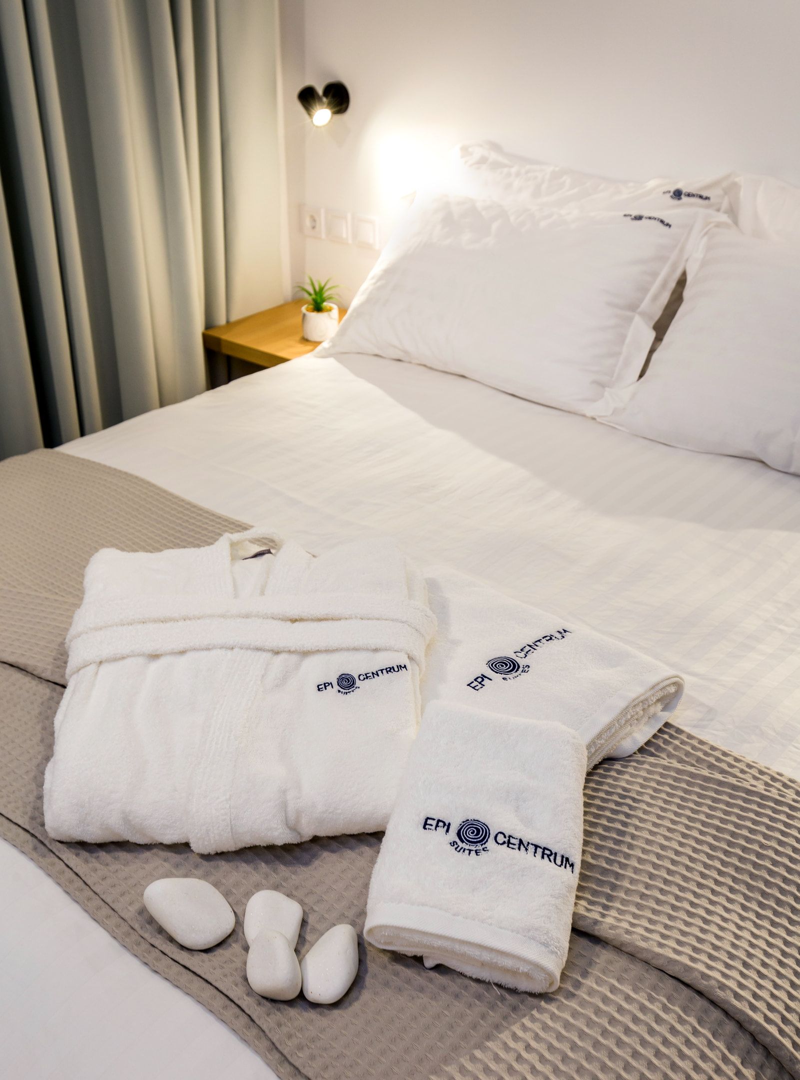 Epicentrum Suites & Villa Oasis - DISABL - 7