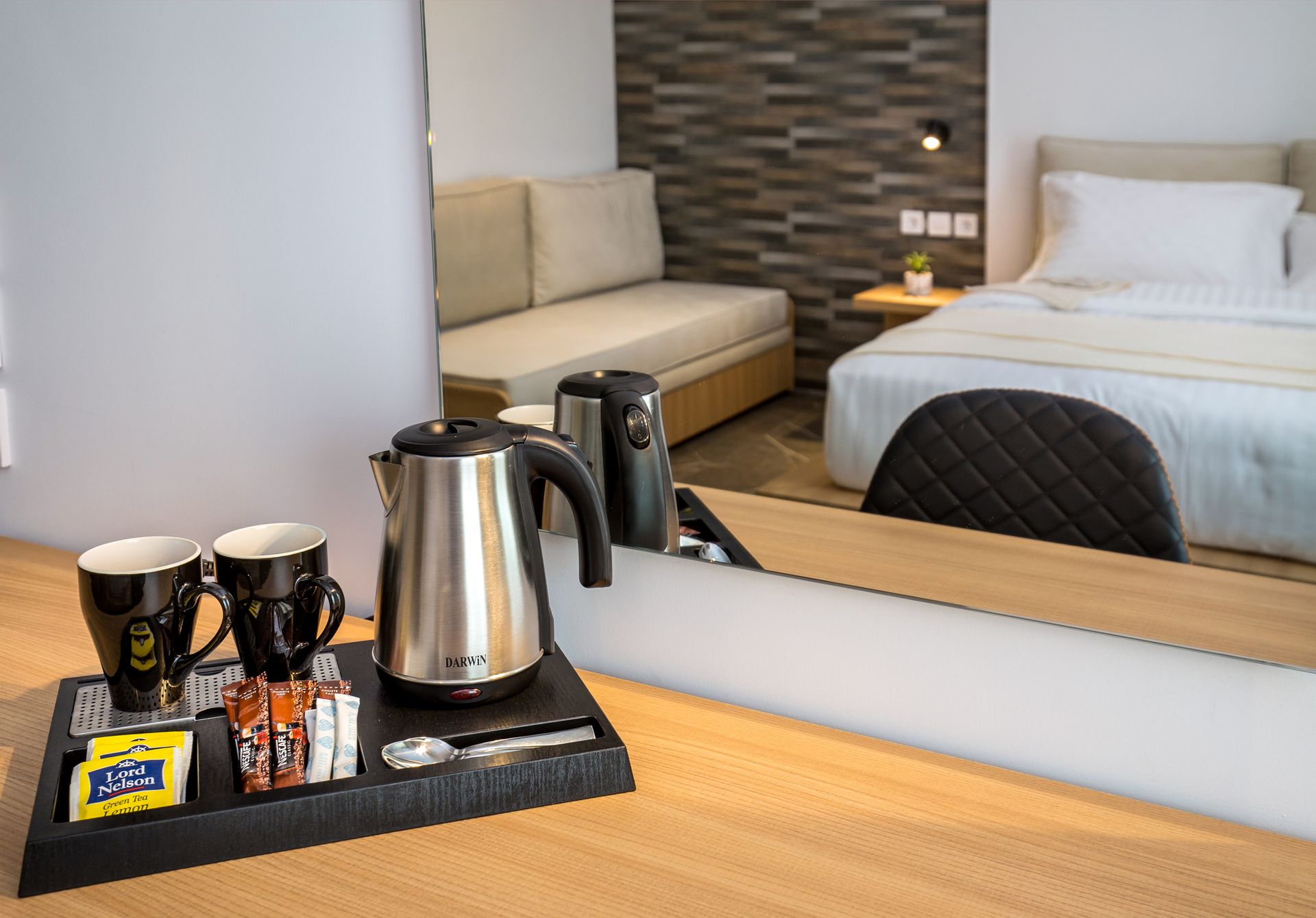 Epicentrum Suites & Villa Oasis - DISABL - 2