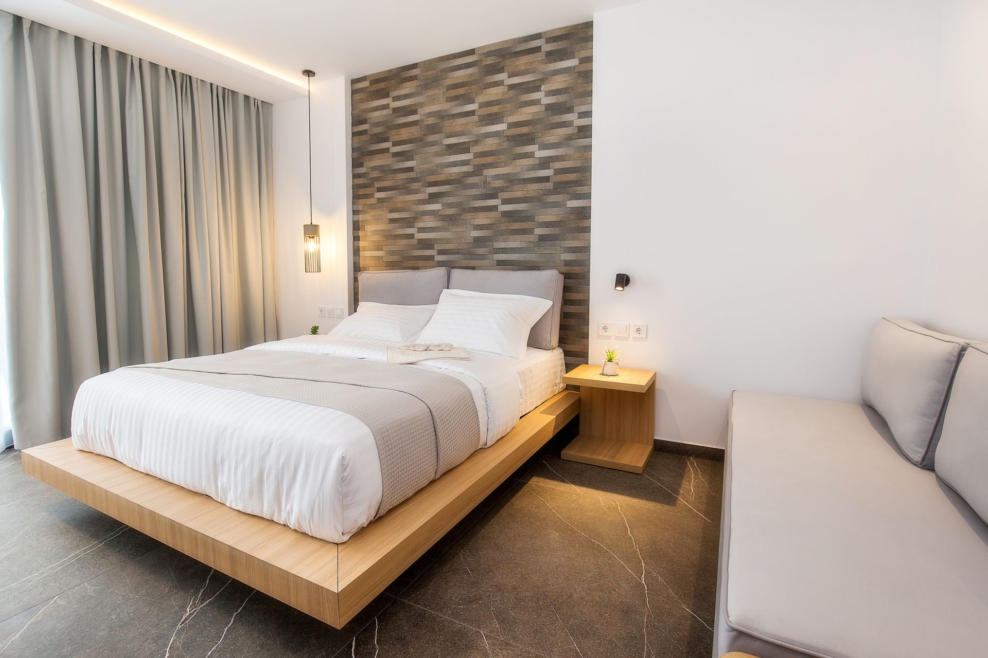 Epicentrum Suites & Villa Oasis - DISABL - 8