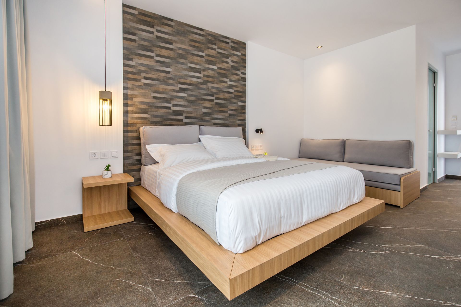 Epicentrum Suites & Villa Oasis - DISABL - 4