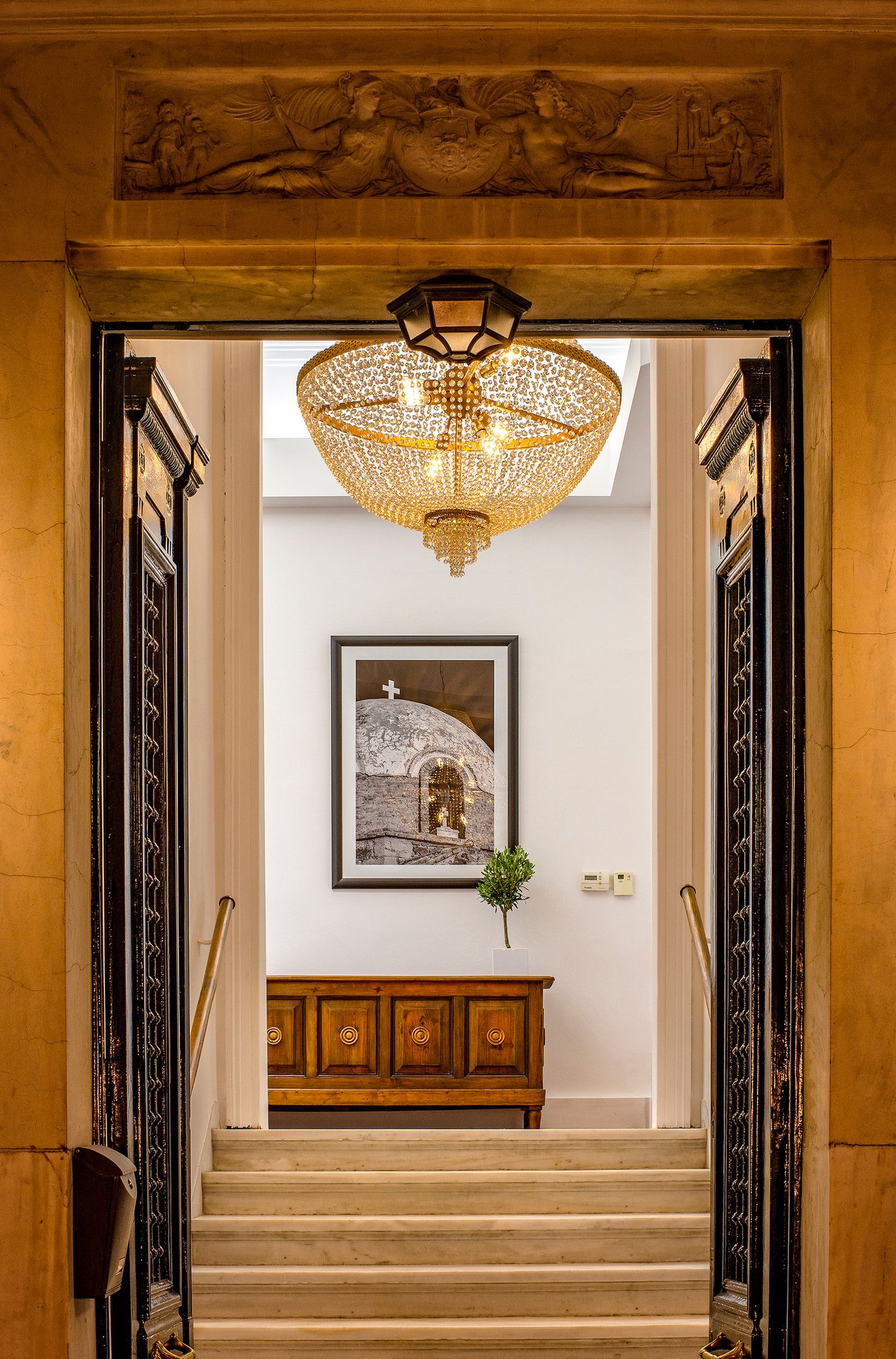 Art Pantheon Suites Athens Plaka - ARTPAN - 53